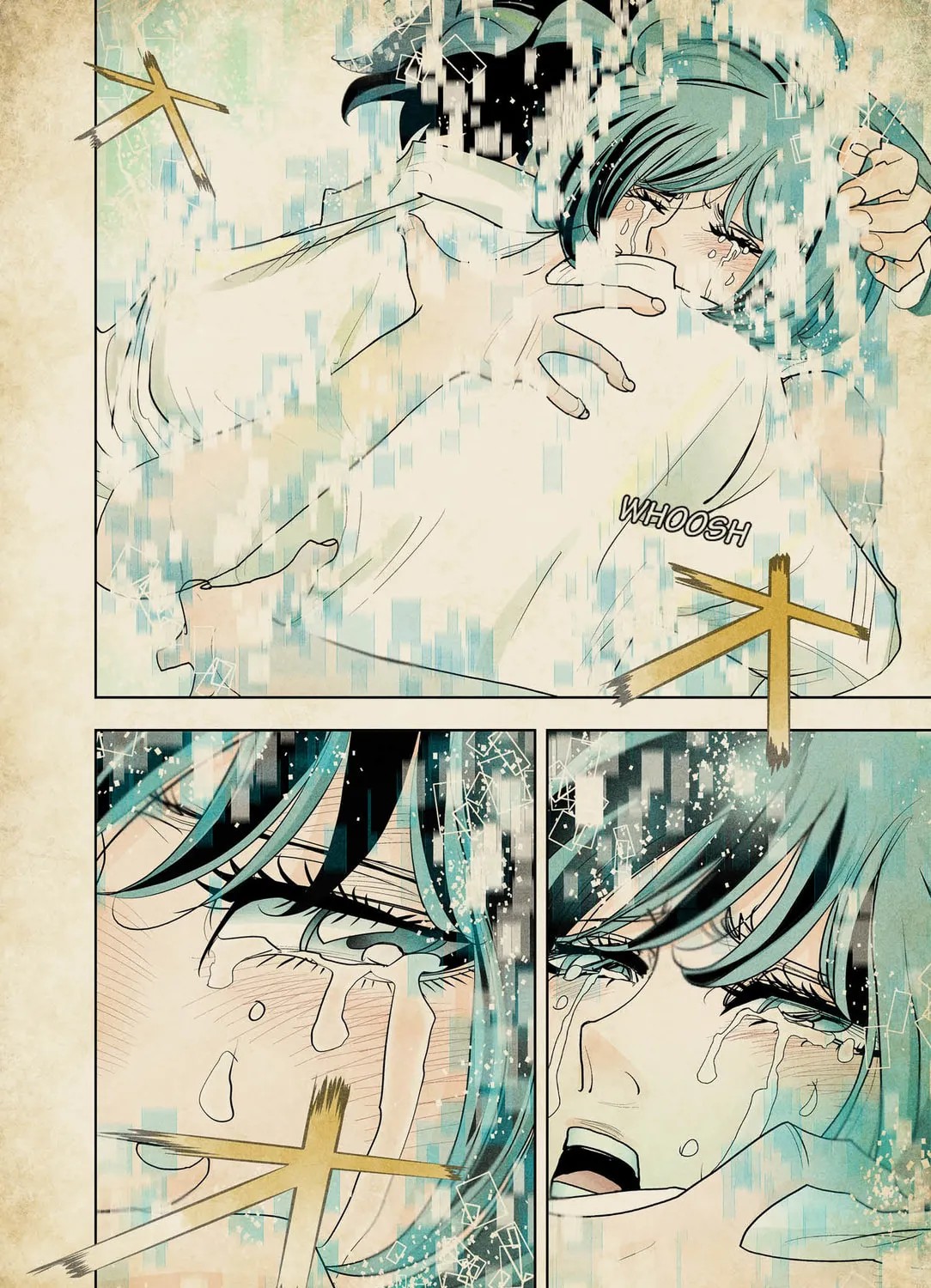 Read The Tenth Prism (Colored) chapter 69 image 2 on Lezhin