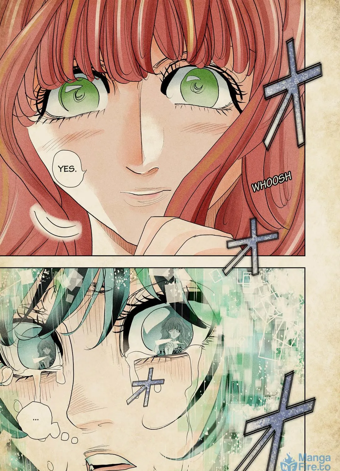 Read The Tenth Prism (Colored) chapter 69 image 40 on Lezhin