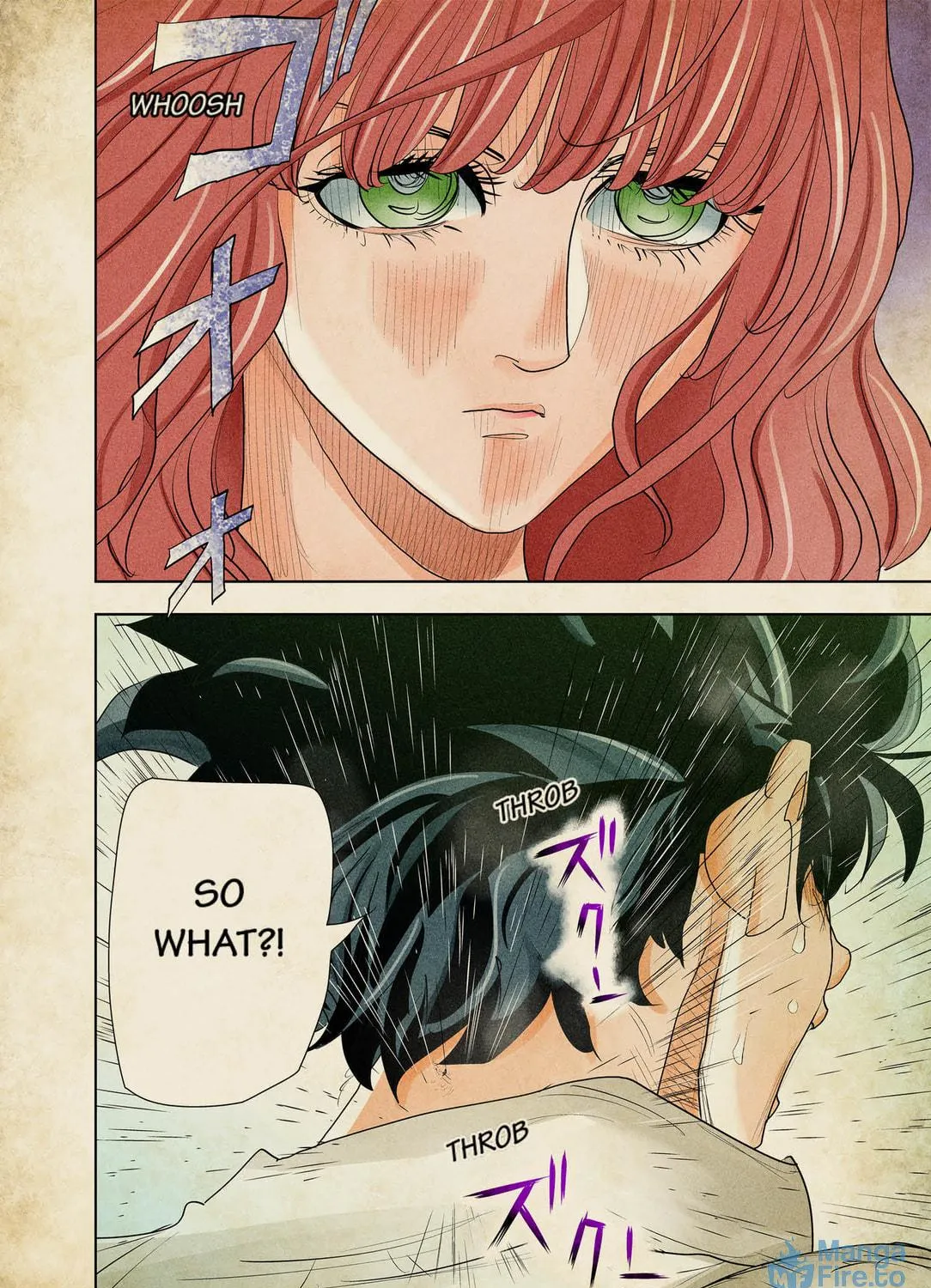 Read The Tenth Prism (Colored) chapter 70 image 22 on Lezhin