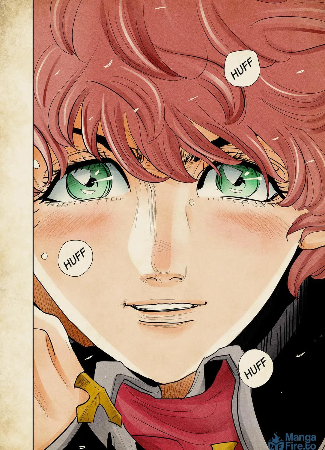 Read The Tenth Prism (Colored) chapter 72 image 22 on Lezhin