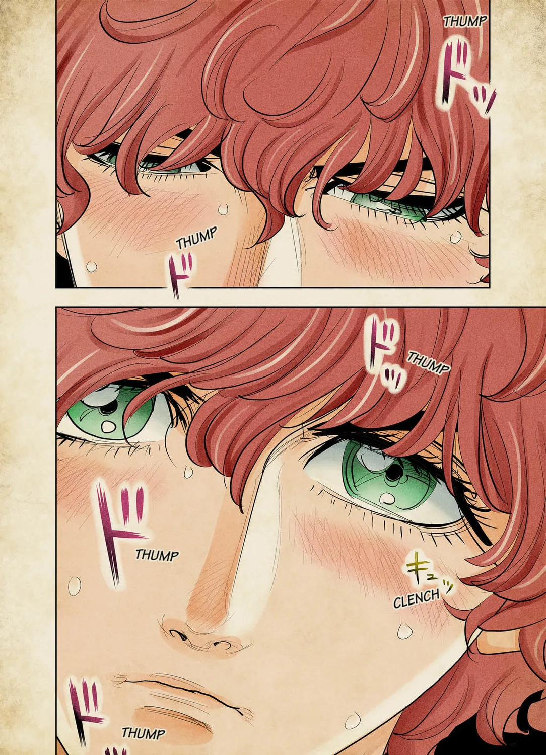 Read The Tenth Prism (Colored) chapter 72 image 30 on Lezhin
