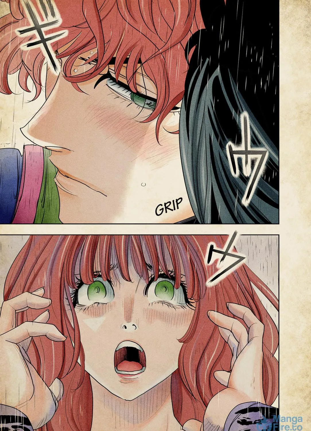 Read The Tenth Prism (Colored) chapter 72 image 52 on Lezhin