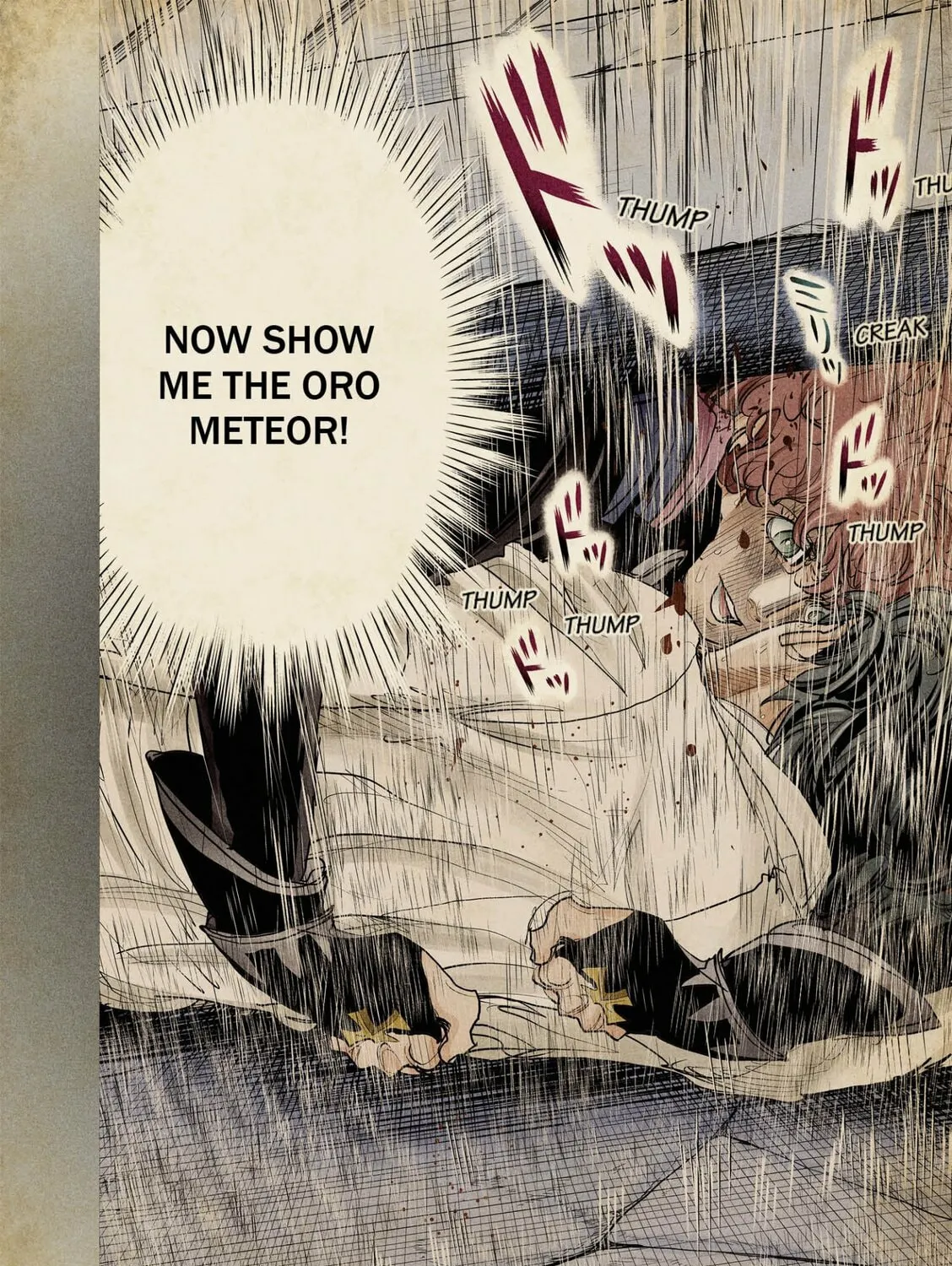 Read The Tenth Prism (Colored) chapter 74 image 30 on Lezhin