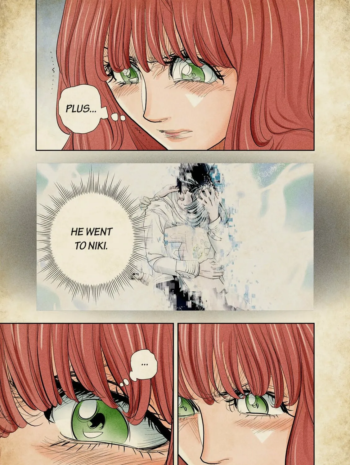Read The Tenth Prism (Colored) chapter 75 image 12 on Lezhin