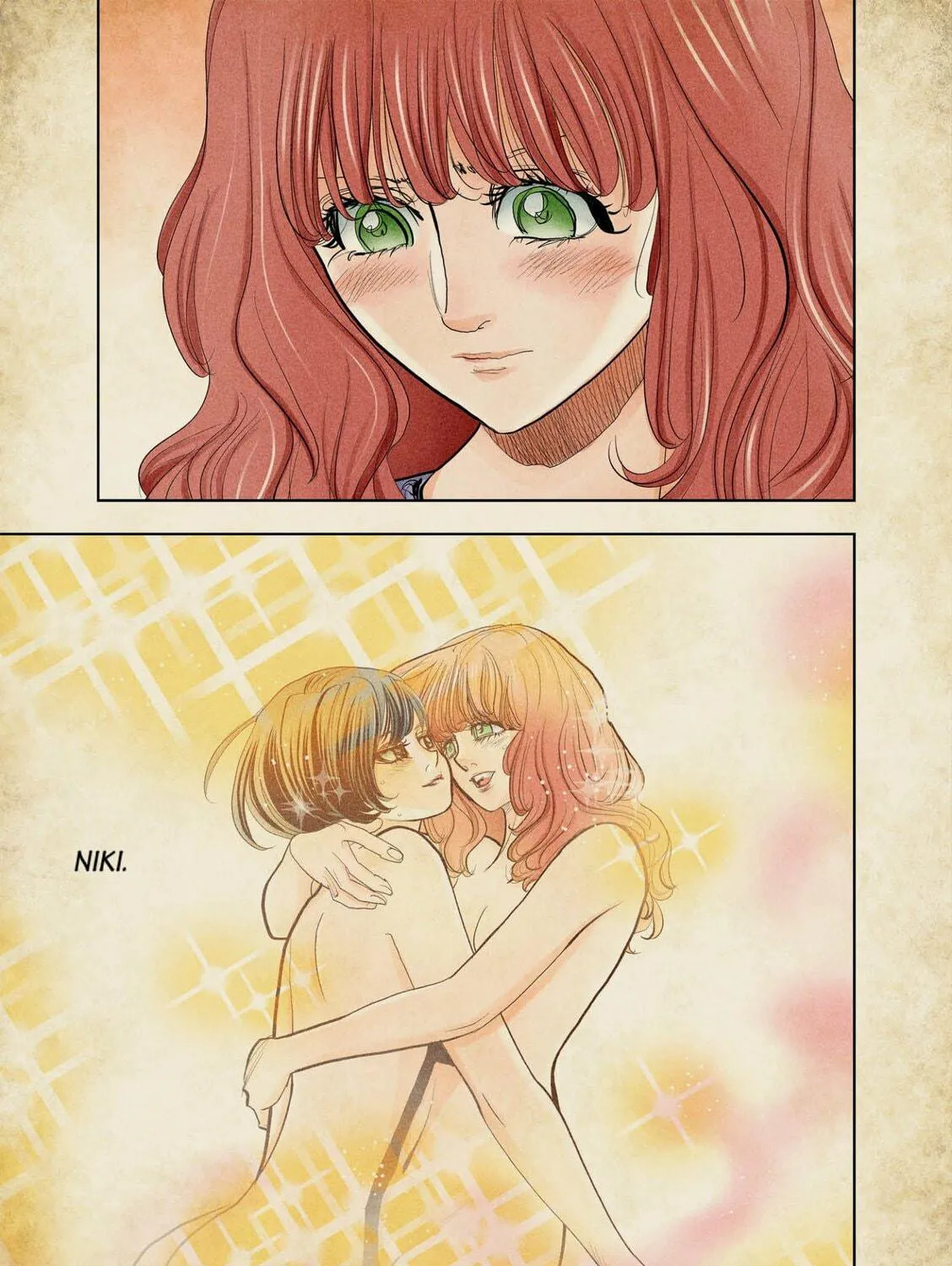 Read The Tenth Prism (Colored) chapter 75 image 16 on Lezhin