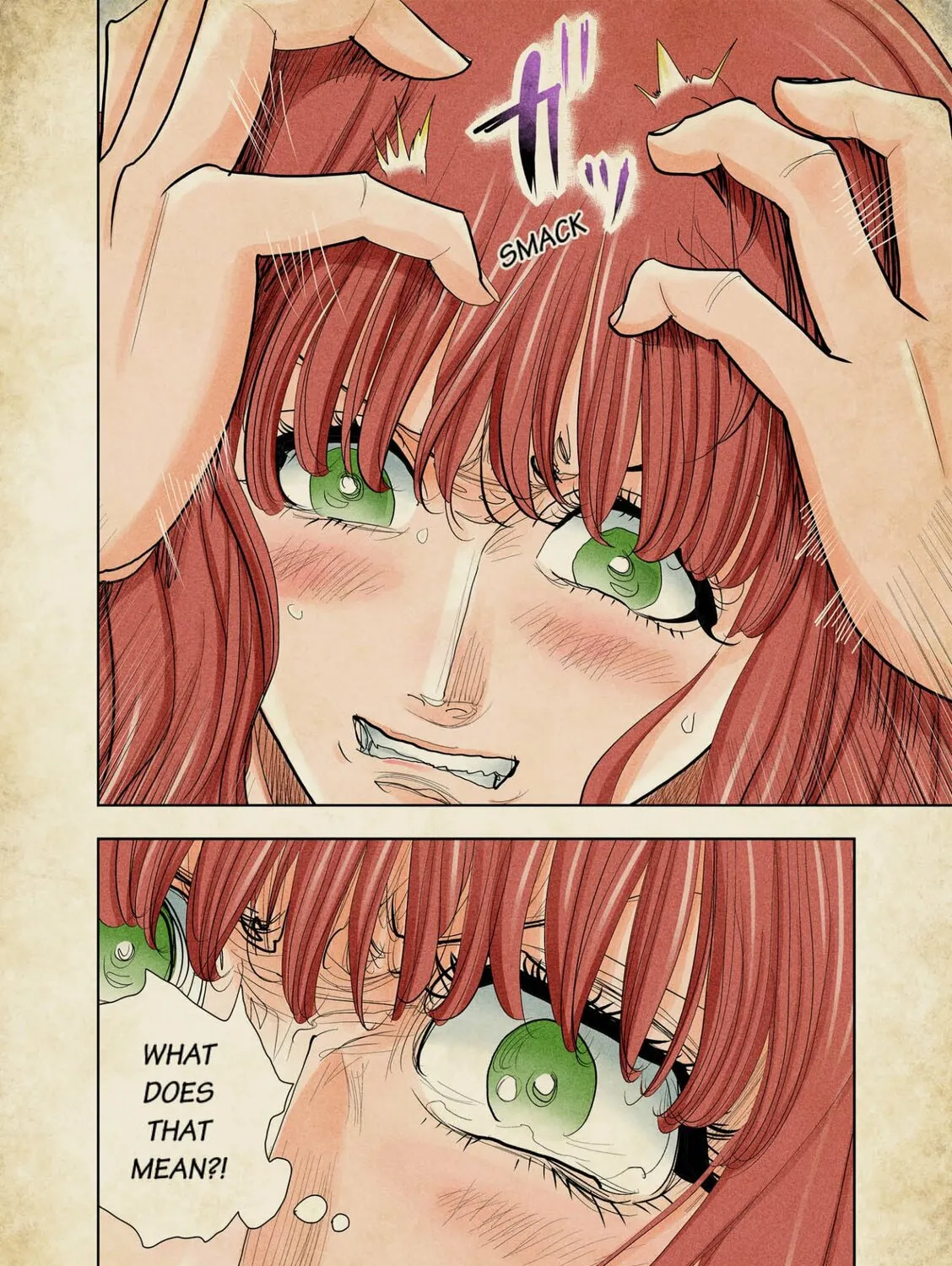 Read The Tenth Prism (Colored) chapter 75 image 18 on Lezhin