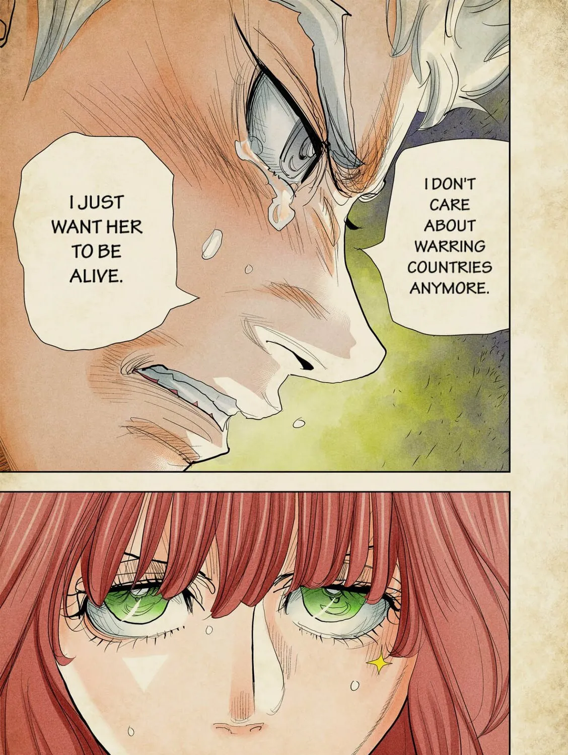 Read The Tenth Prism (Colored) chapter 75 image 44 on Lezhin