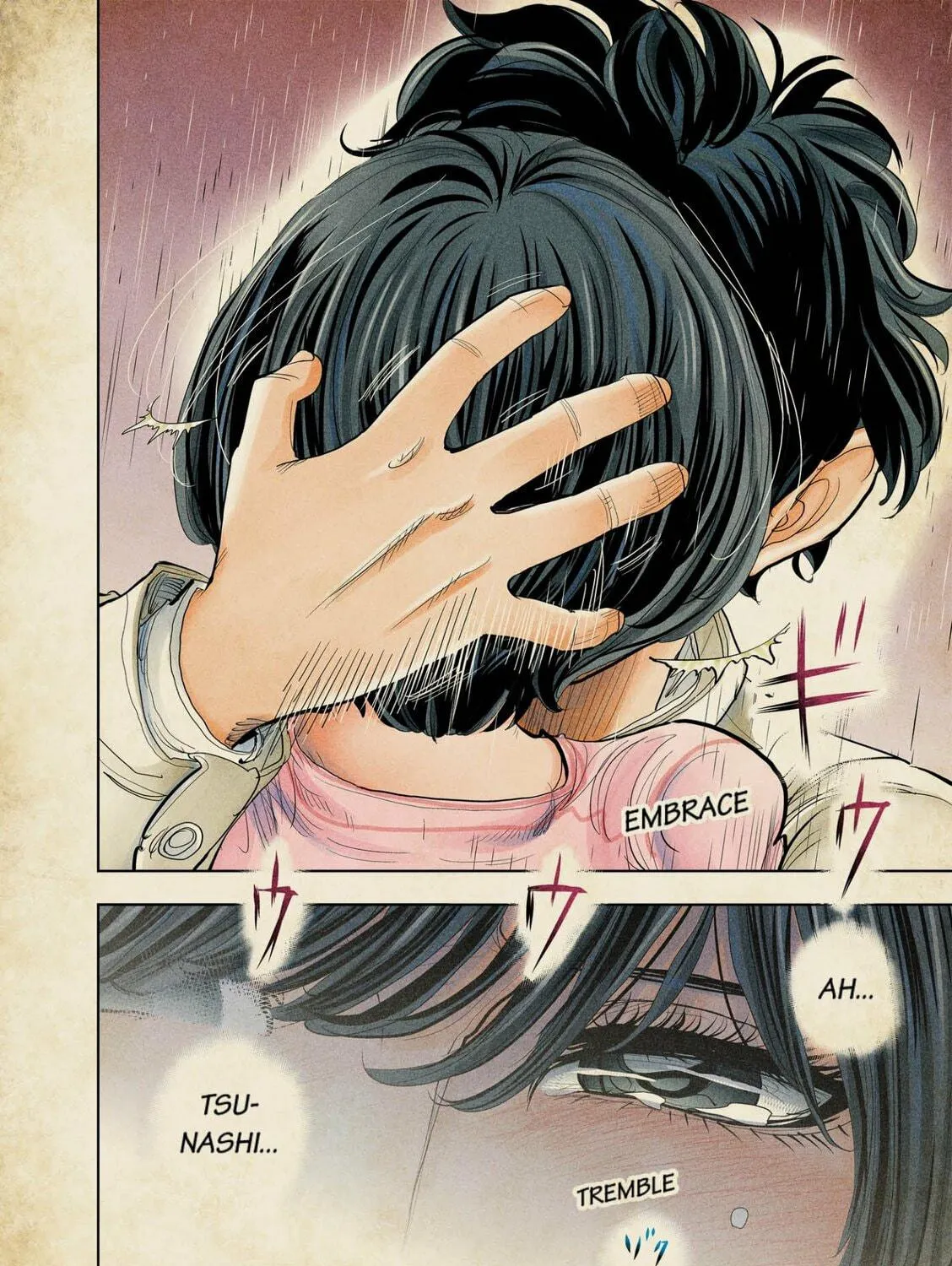 Read The Tenth Prism (Colored) chapter 77 image 10 on Lezhin
