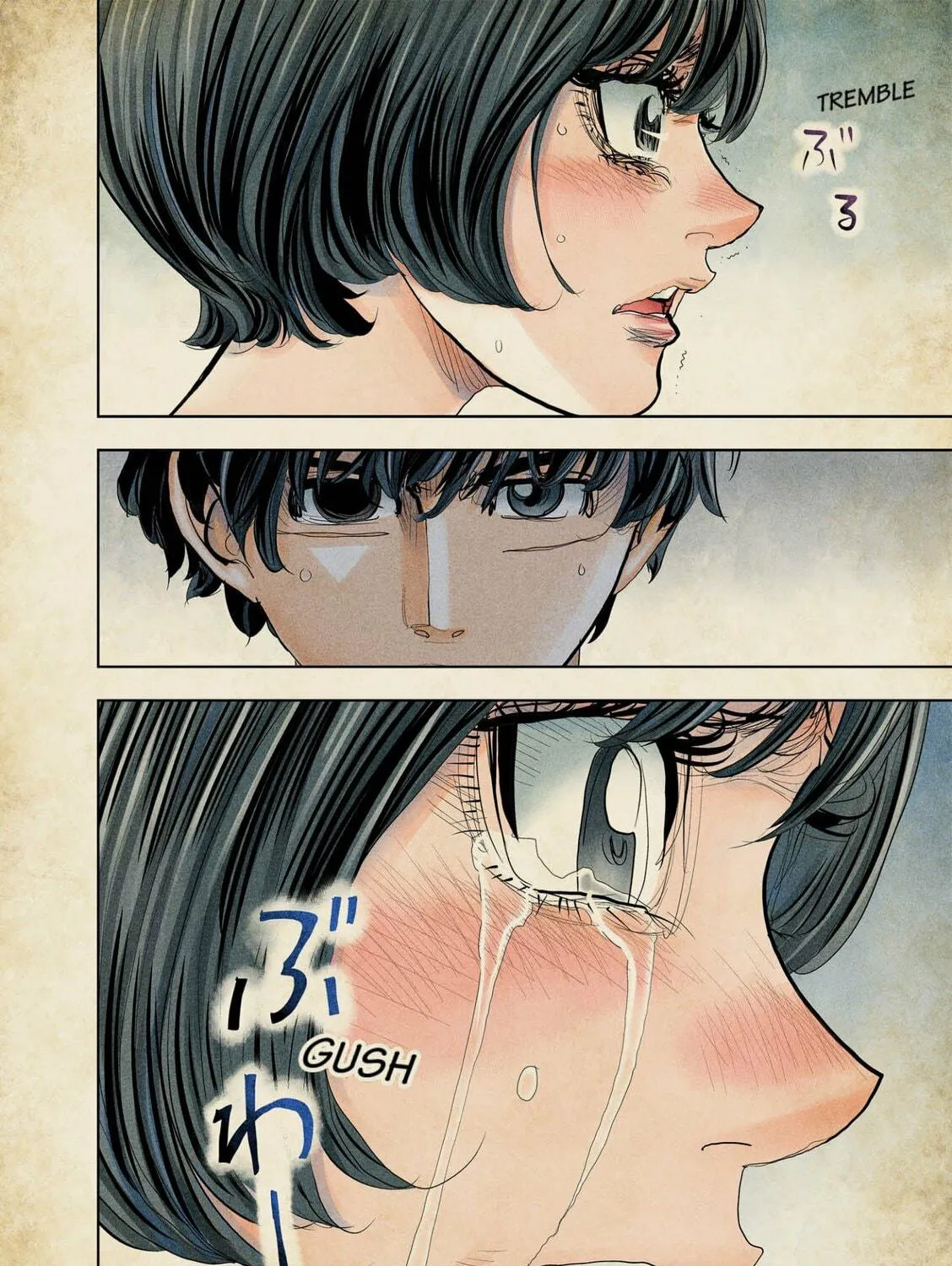 Read The Tenth Prism (Colored) chapter 77 image 34 on Lezhin