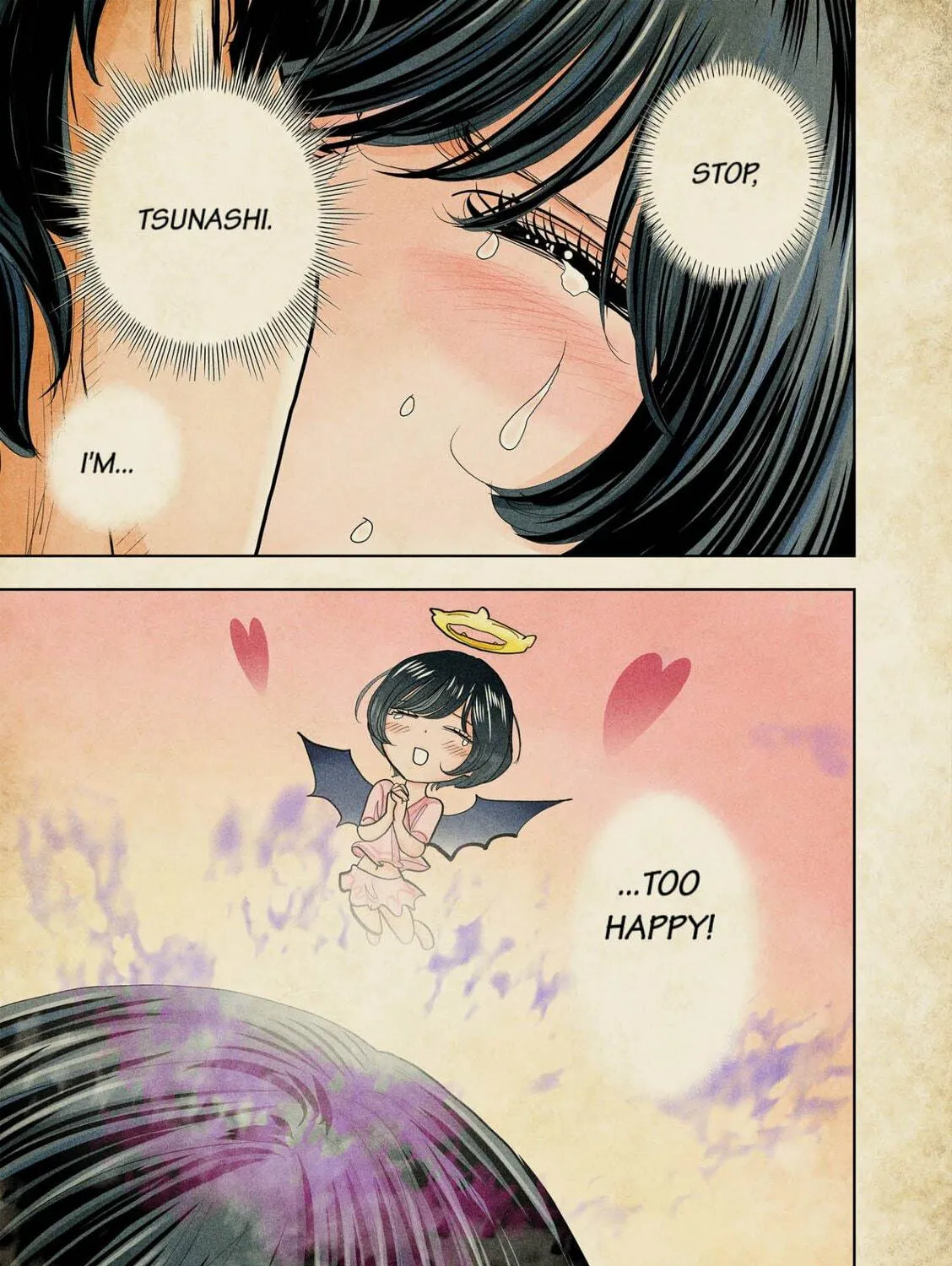 Read The Tenth Prism (Colored) chapter 77 image 4 on Lezhin