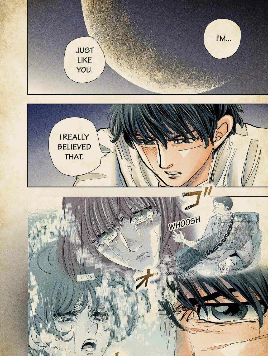 Read The Tenth Prism (Colored) chapter 78 image 10 on Lezhin