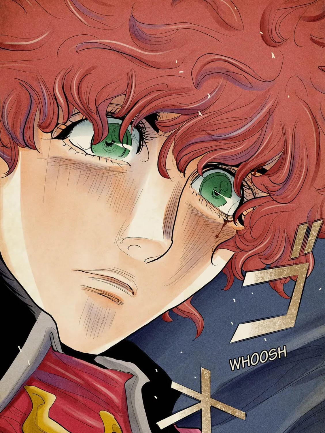 Read The Tenth Prism (Colored) chapter 78 image 42 on Lezhin