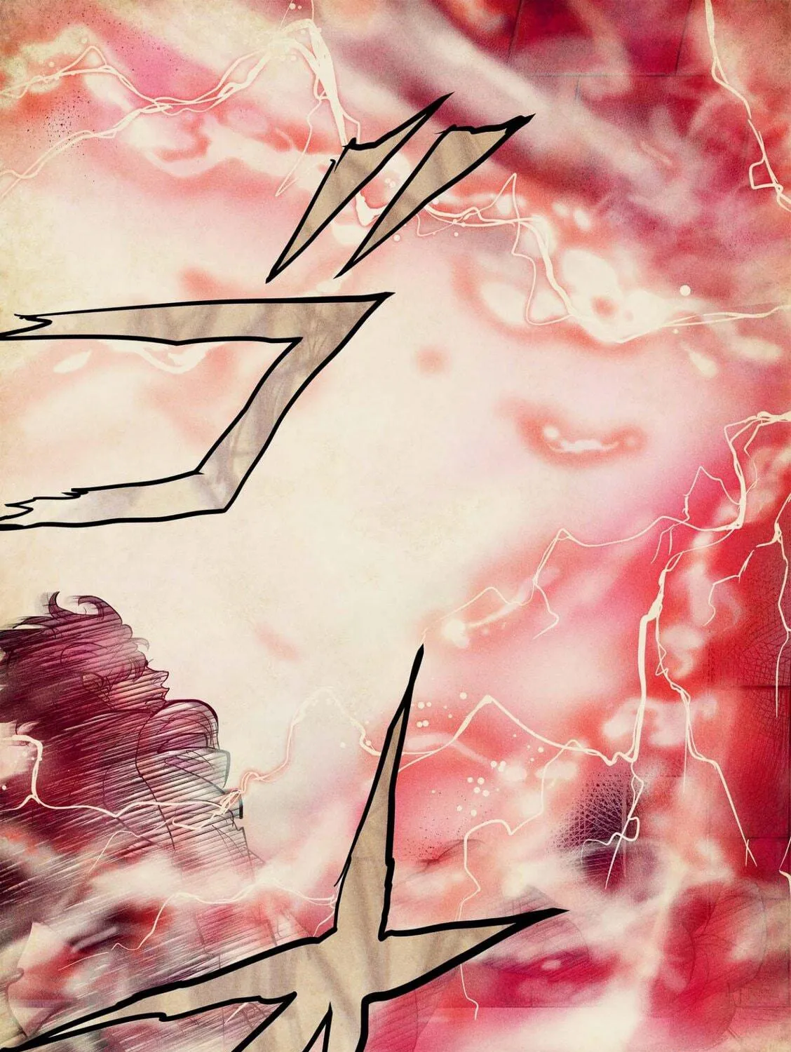 Read The Tenth Prism (Colored) chapter 81 image 4 on Lezhin
