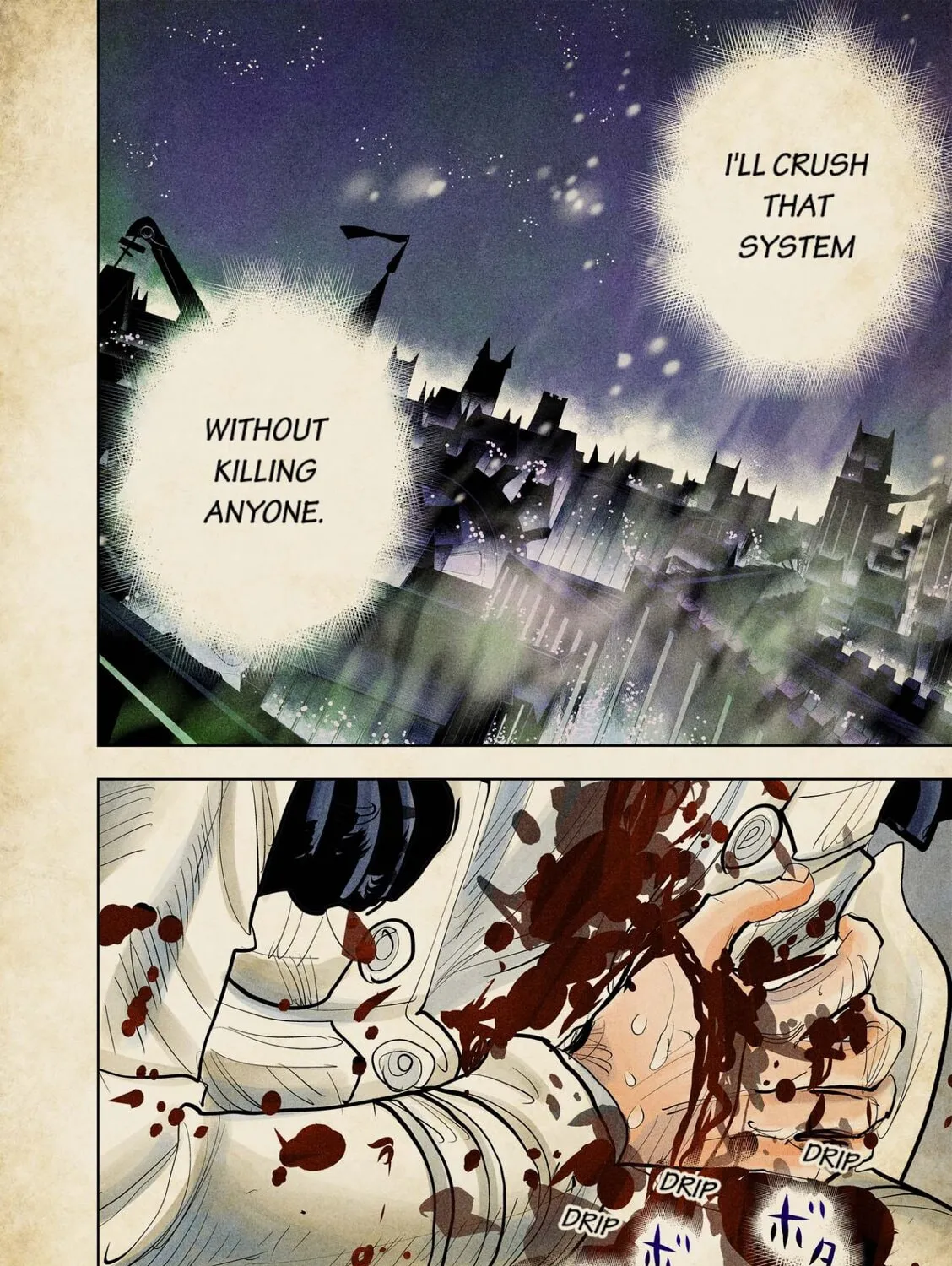 Read The Tenth Prism (Colored) chapter 81 image 50 on Lezhin