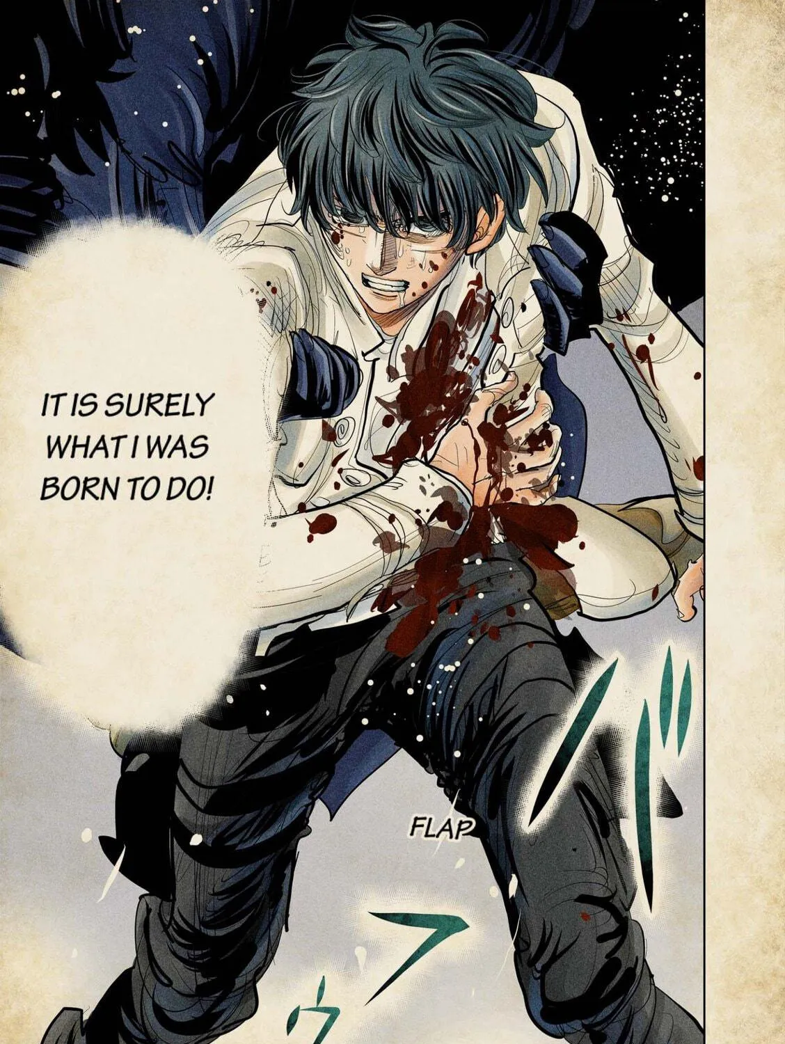 Read The Tenth Prism (Colored) chapter 81 image 52 on Lezhin