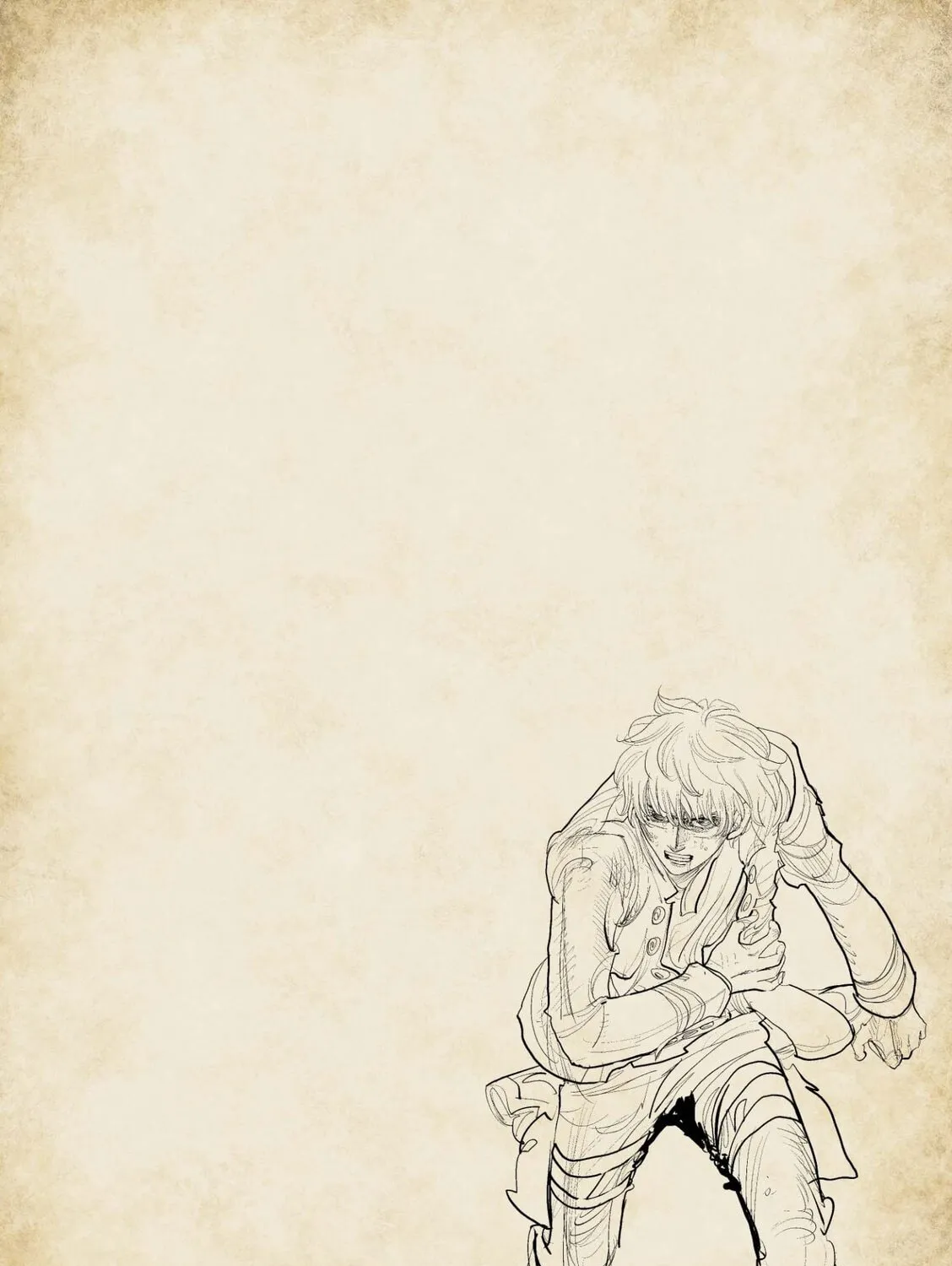 Read The Tenth Prism (Colored) chapter 81 image 54 on Lezhin