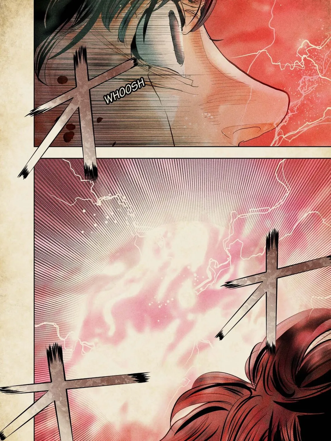 Read The Tenth Prism (Colored) chapter 81 image 6 on Lezhin