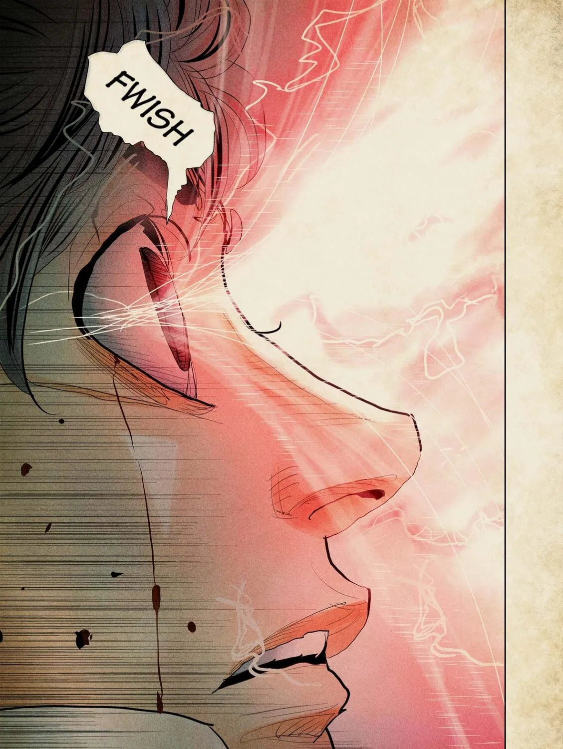 Read The Tenth Prism (Colored) chapter 81 image 8 on Lezhin