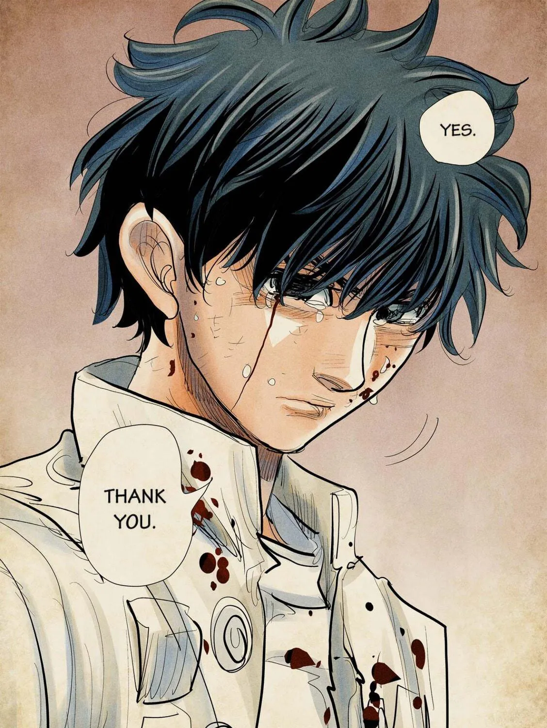 Read The Tenth Prism (Colored) chapter 82 image 46 on Lezhin