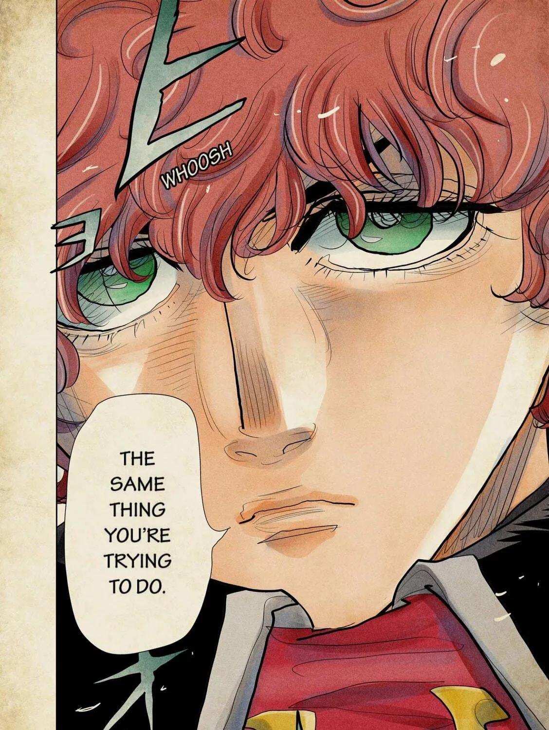 Read The Tenth Prism (Colored) chapter 83 image 46 on Lezhin