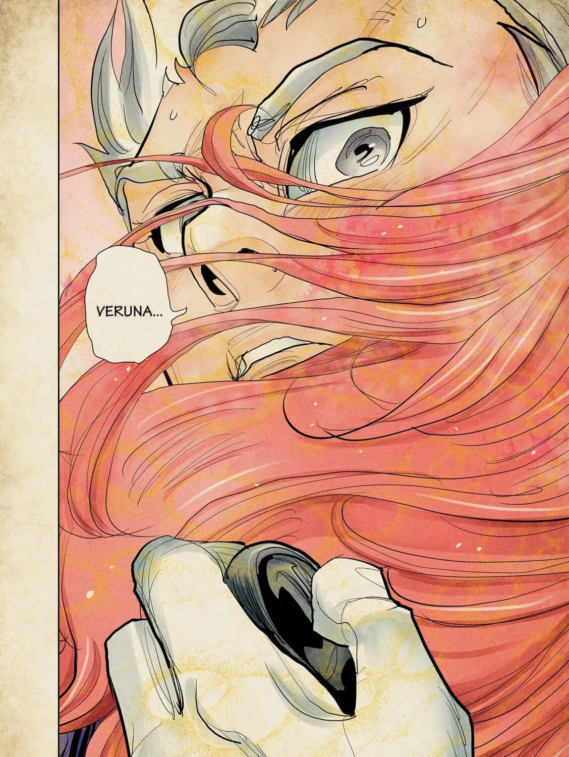 Read The Tenth Prism (Colored) chapter 84 image 38 on Lezhin