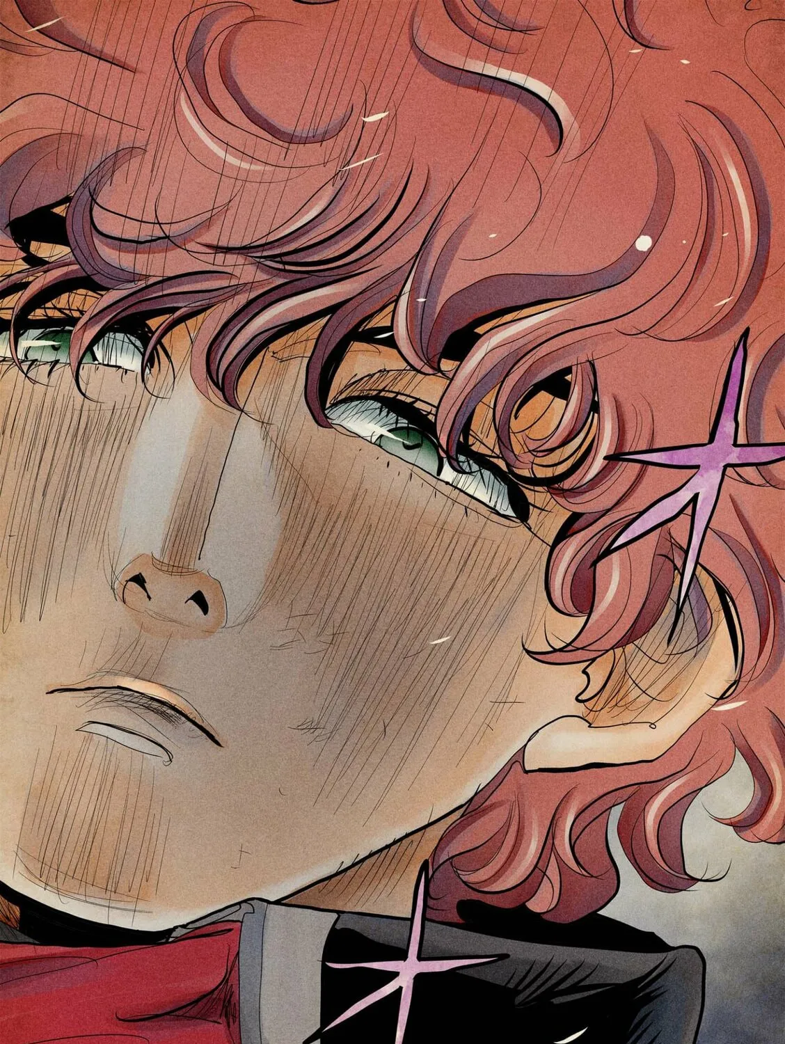Read The Tenth Prism (Colored) chapter 85 image 30 on Lezhin