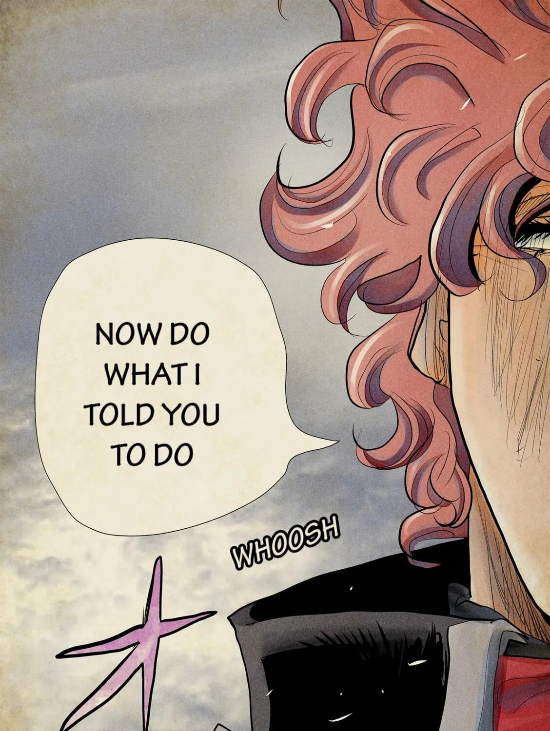 Read The Tenth Prism (Colored) chapter 85 image 32 on Lezhin