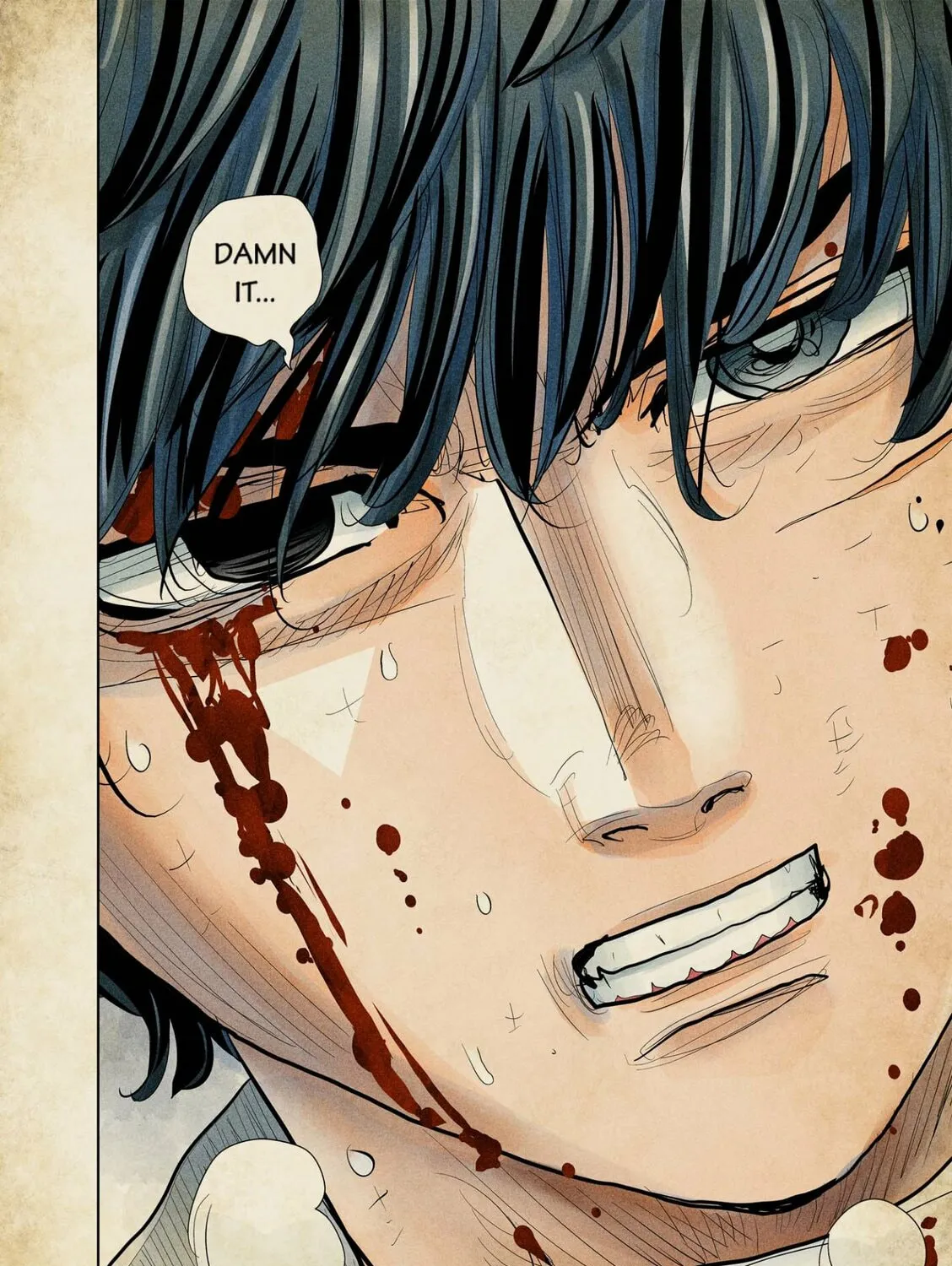 Read The Tenth Prism (Colored) chapter 85 image 38 on Lezhin