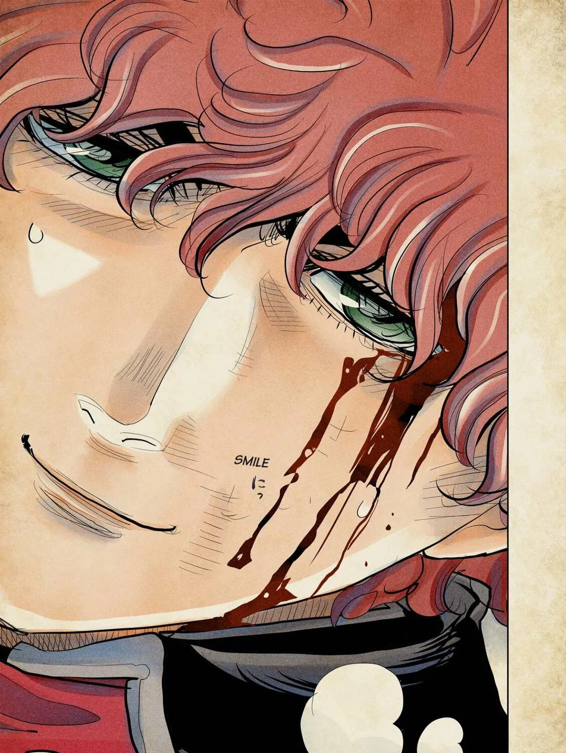 Read The Tenth Prism (Colored) chapter 85 image 40 on Lezhin