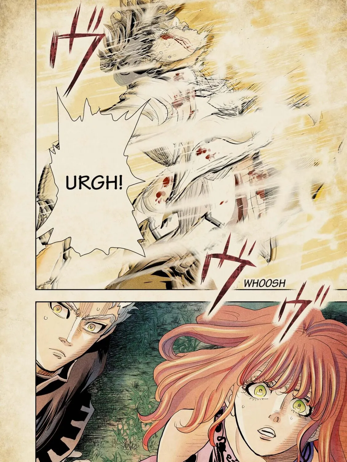 Read The Tenth Prism (Colored) chapter 86 image 18 on Lezhin