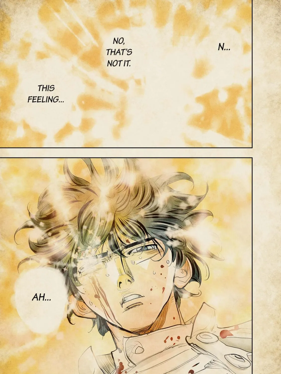 Read The Tenth Prism (Colored) chapter 86 image 24 on Lezhin