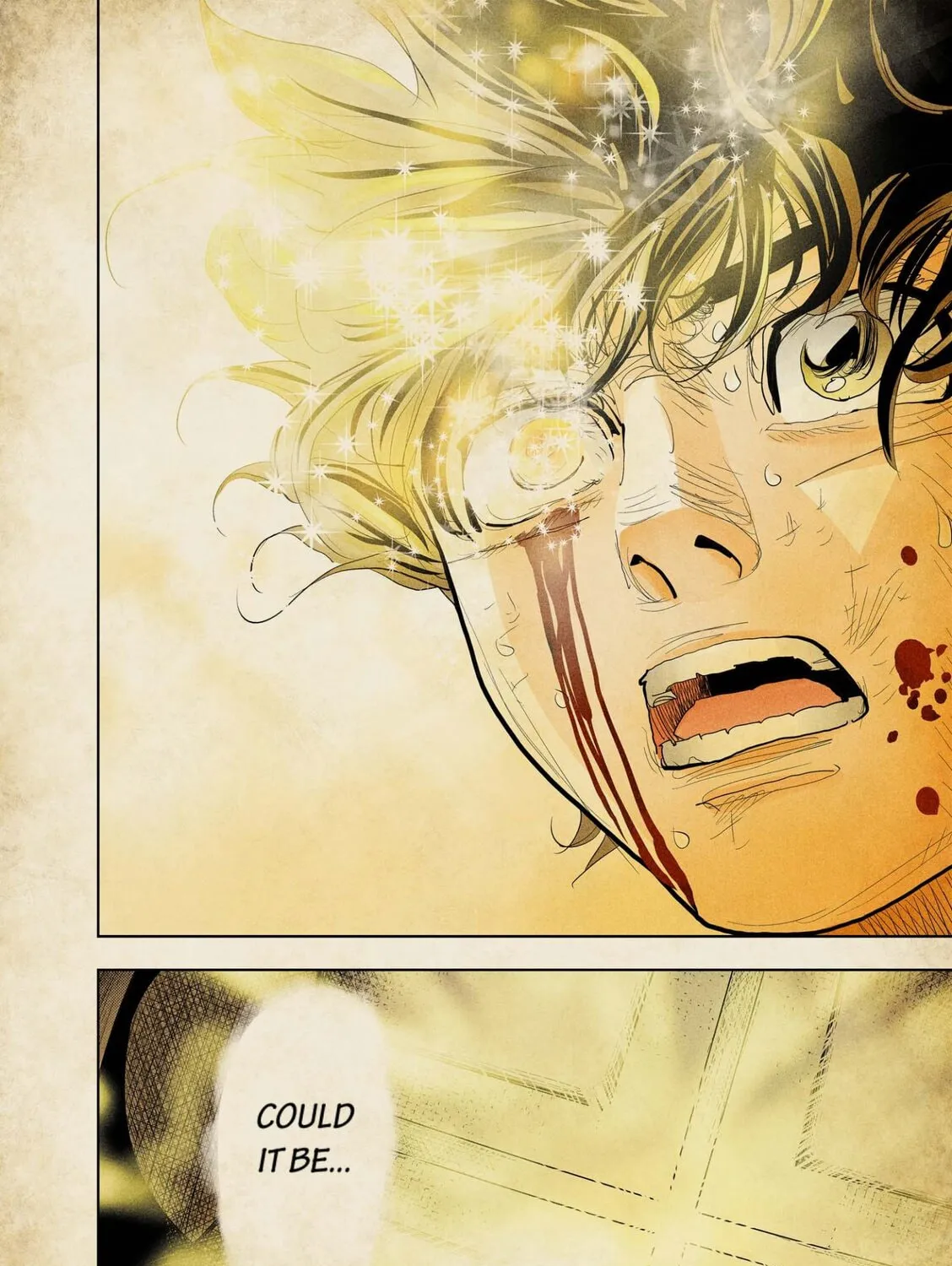 Read The Tenth Prism (Colored) chapter 86 image 26 on Lezhin