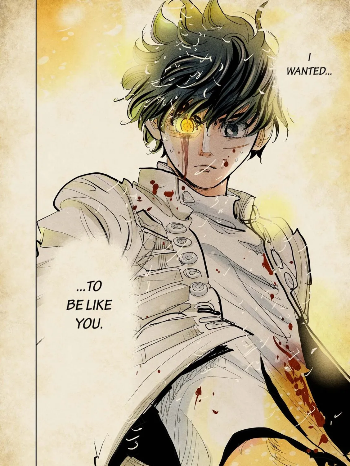 Read The Tenth Prism (Colored) chapter 86 image 42 on Lezhin