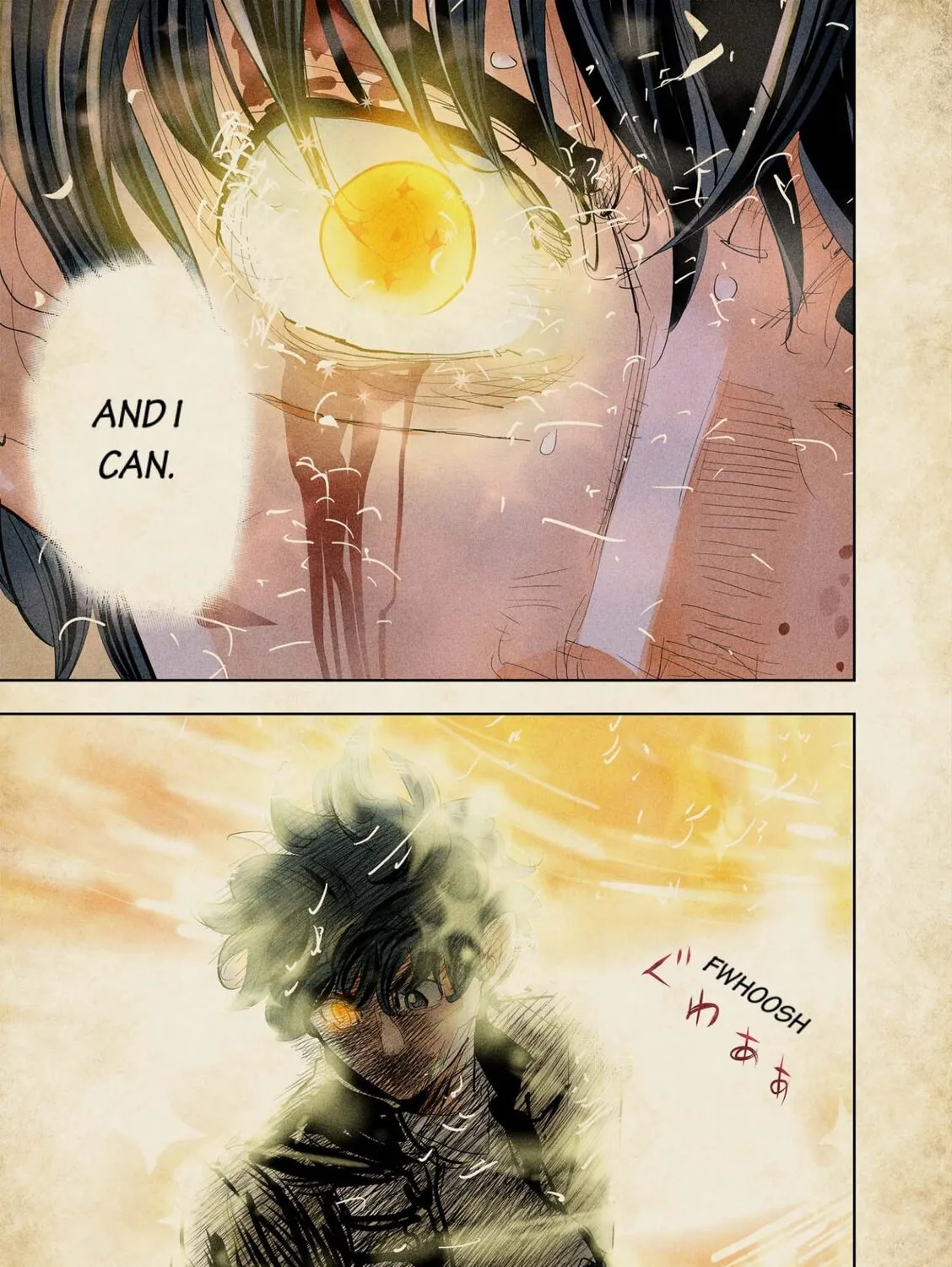 Read The Tenth Prism (Colored) chapter 86 image 44 on Lezhin