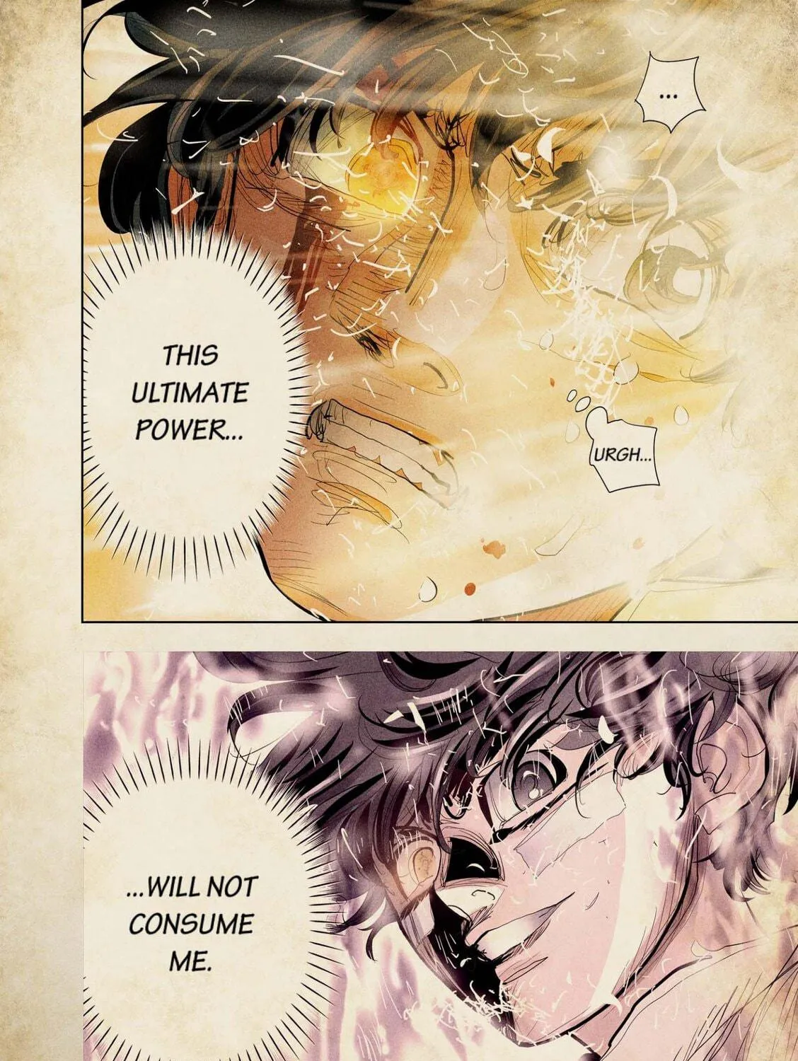 Read The Tenth Prism (Colored) chapter 86 image 46 on Lezhin