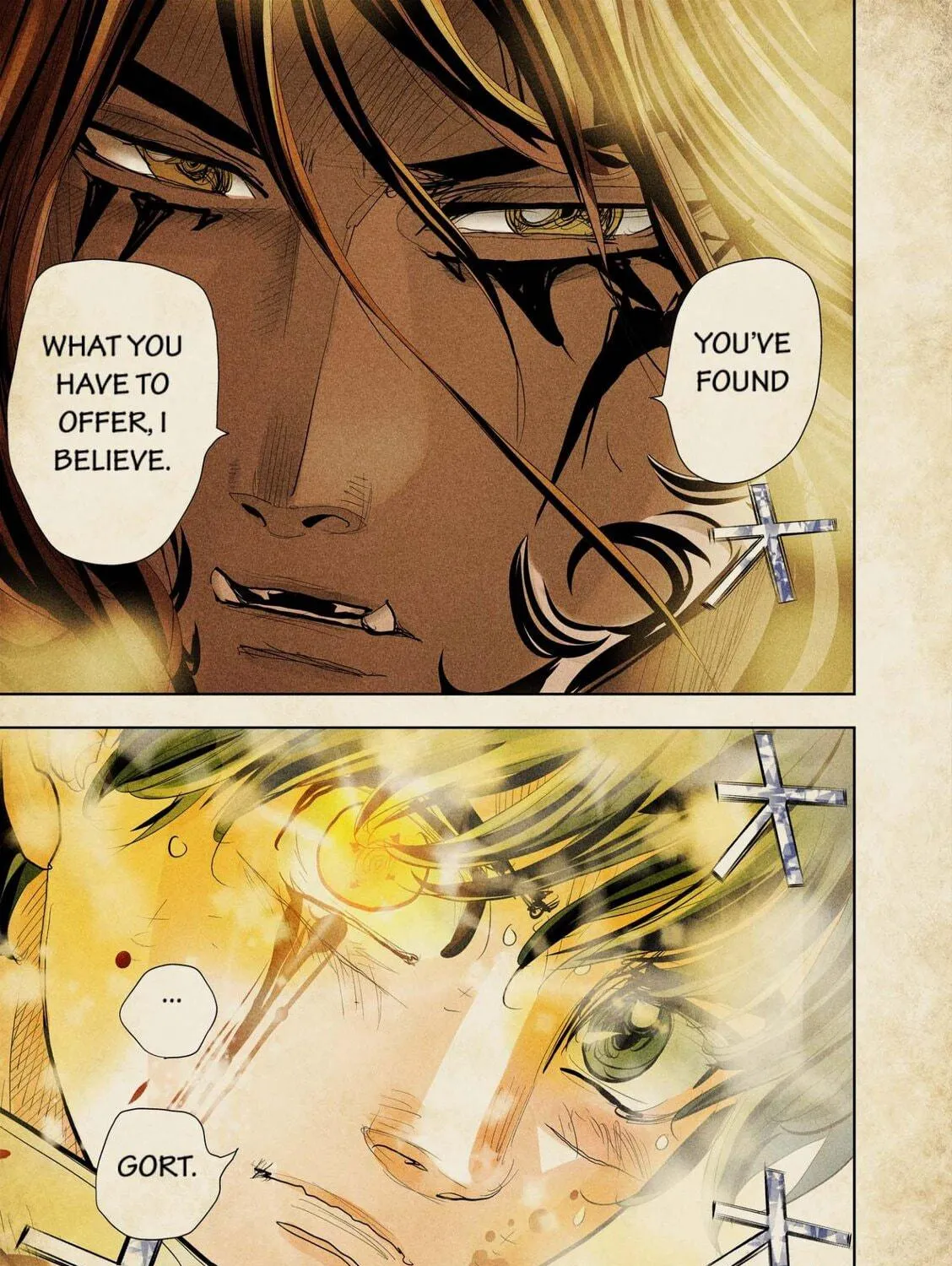 Read The Tenth Prism (Colored) chapter 86 image 52 on Lezhin