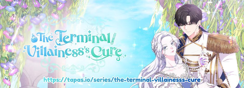 The Terminal Villainess's Cure Chapter 21 page 2 - 