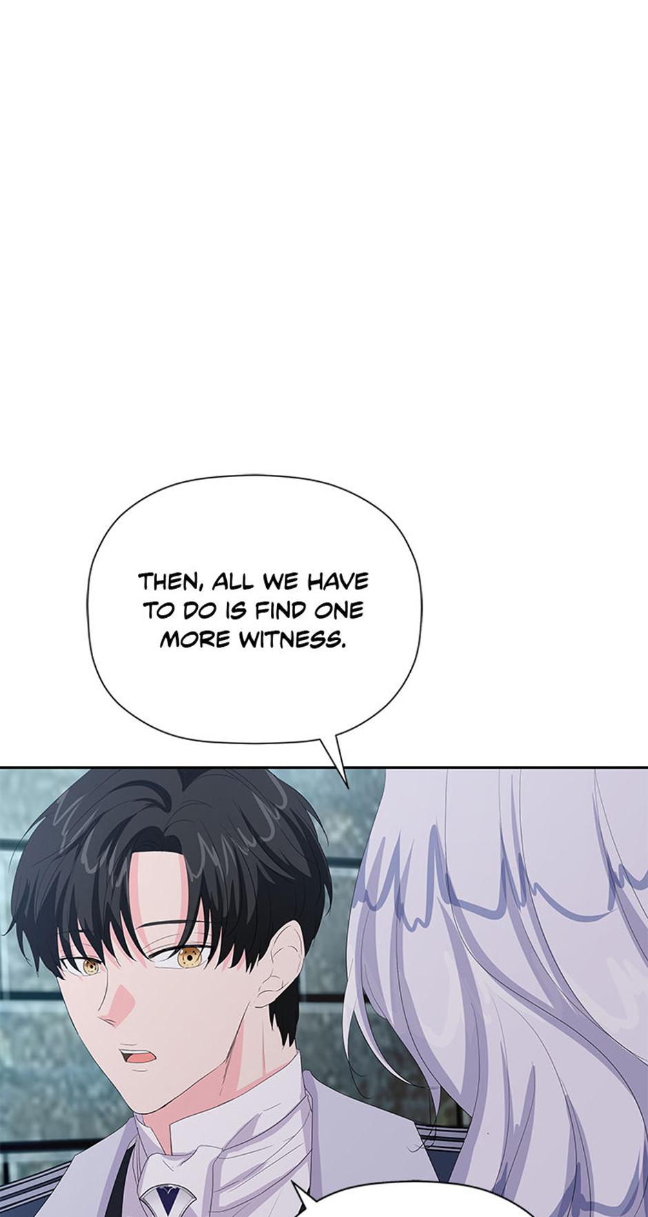 The Terminal Villainess's Cure Chapter 21 page 14 - 