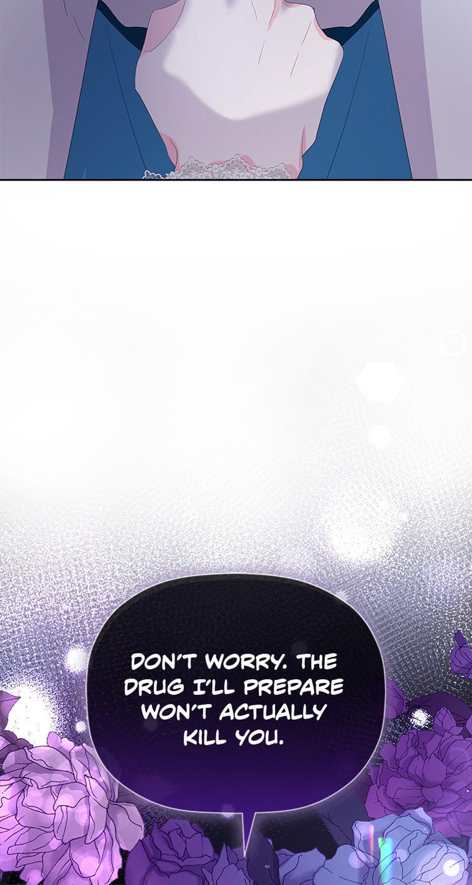 The Terminal Villainess's Cure Chapter 21 page 20 - 