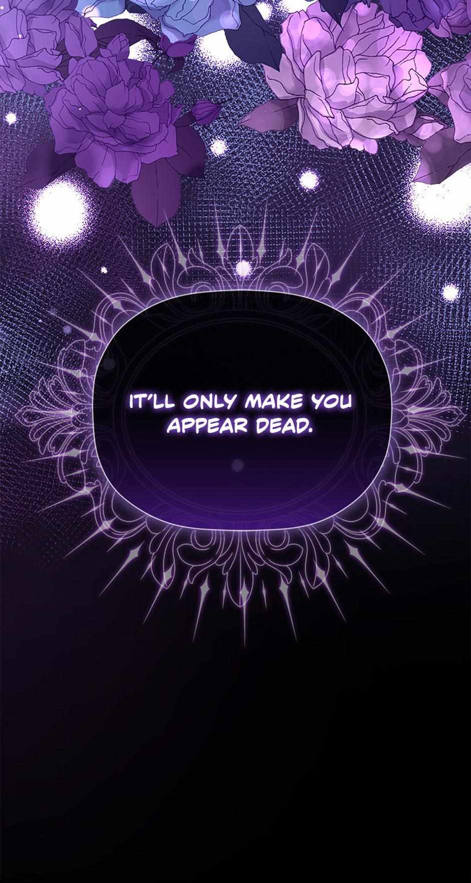 The Terminal Villainess's Cure Chapter 21 page 22 - 