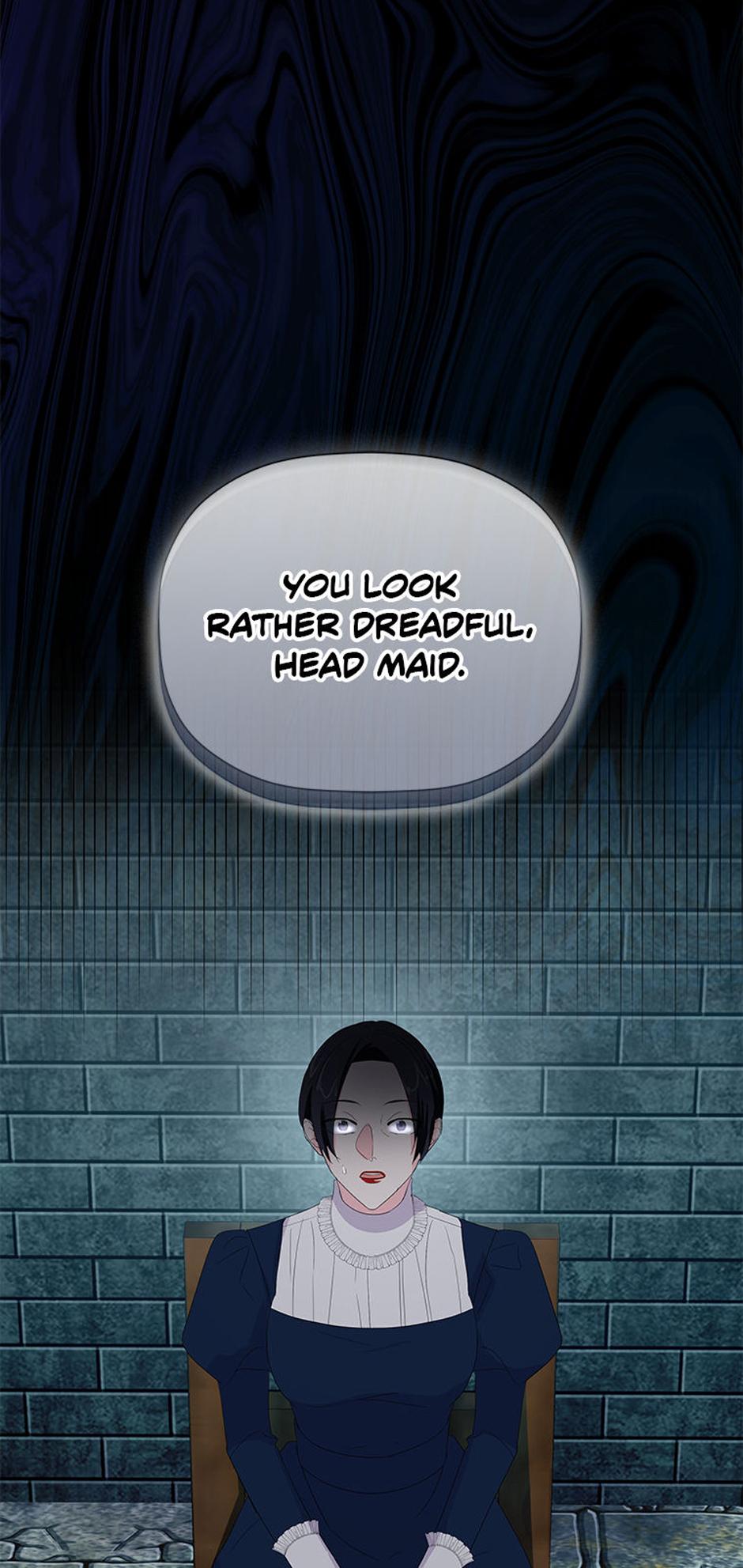 The Terminal Villainess's Cure Chapter 21 page 24 - 