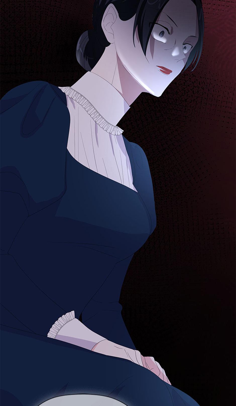 The Terminal Villainess's Cure Chapter 21 page 32 - 
