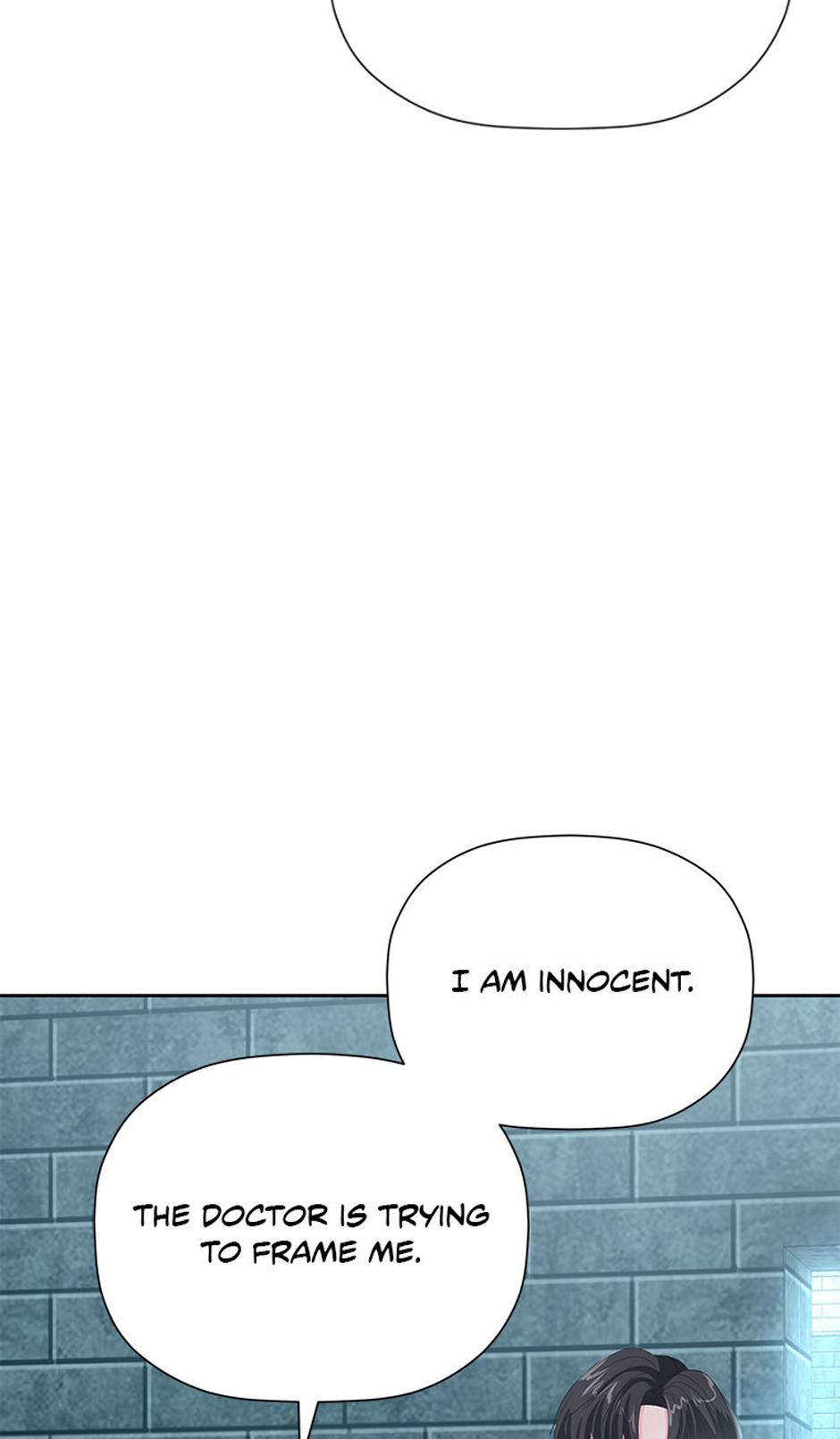 The Terminal Villainess's Cure Chapter 21 page 35 - 