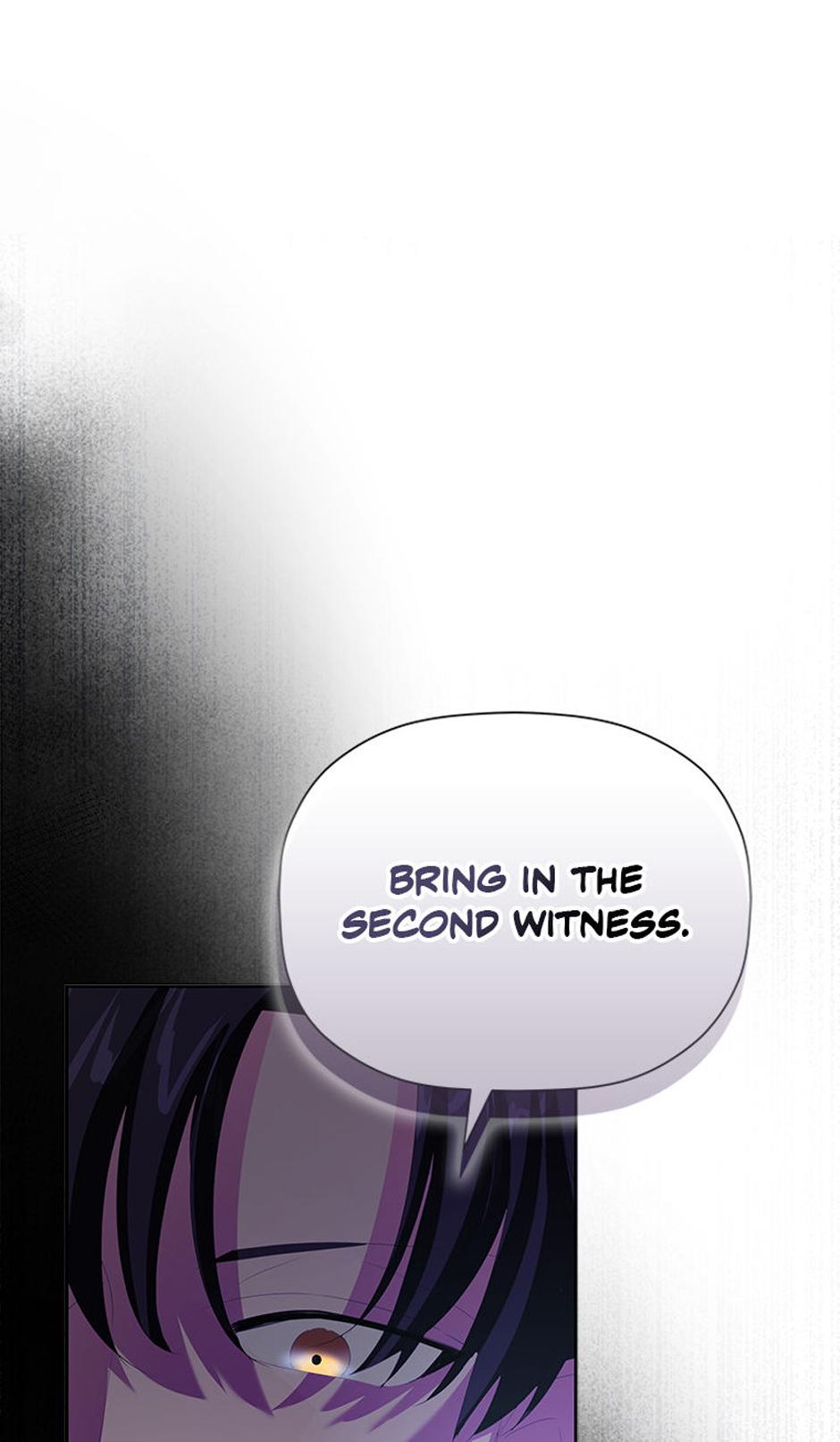The Terminal Villainess's Cure Chapter 21 page 37 - 