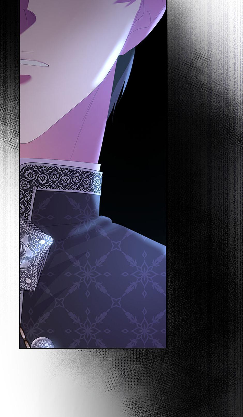 The Terminal Villainess's Cure Chapter 21 page 38 - 