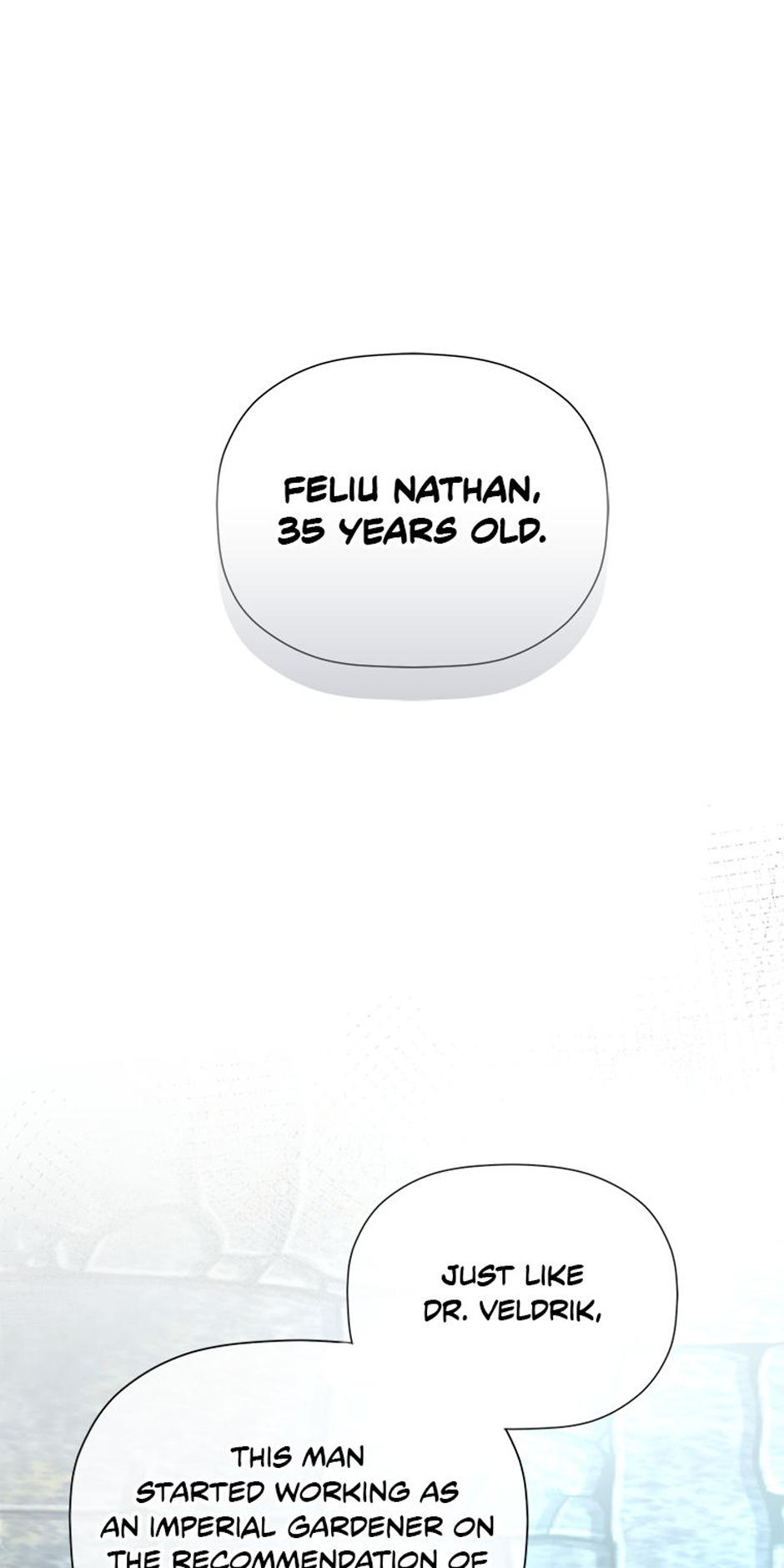 The Terminal Villainess's Cure Chapter 21 page 41 - 