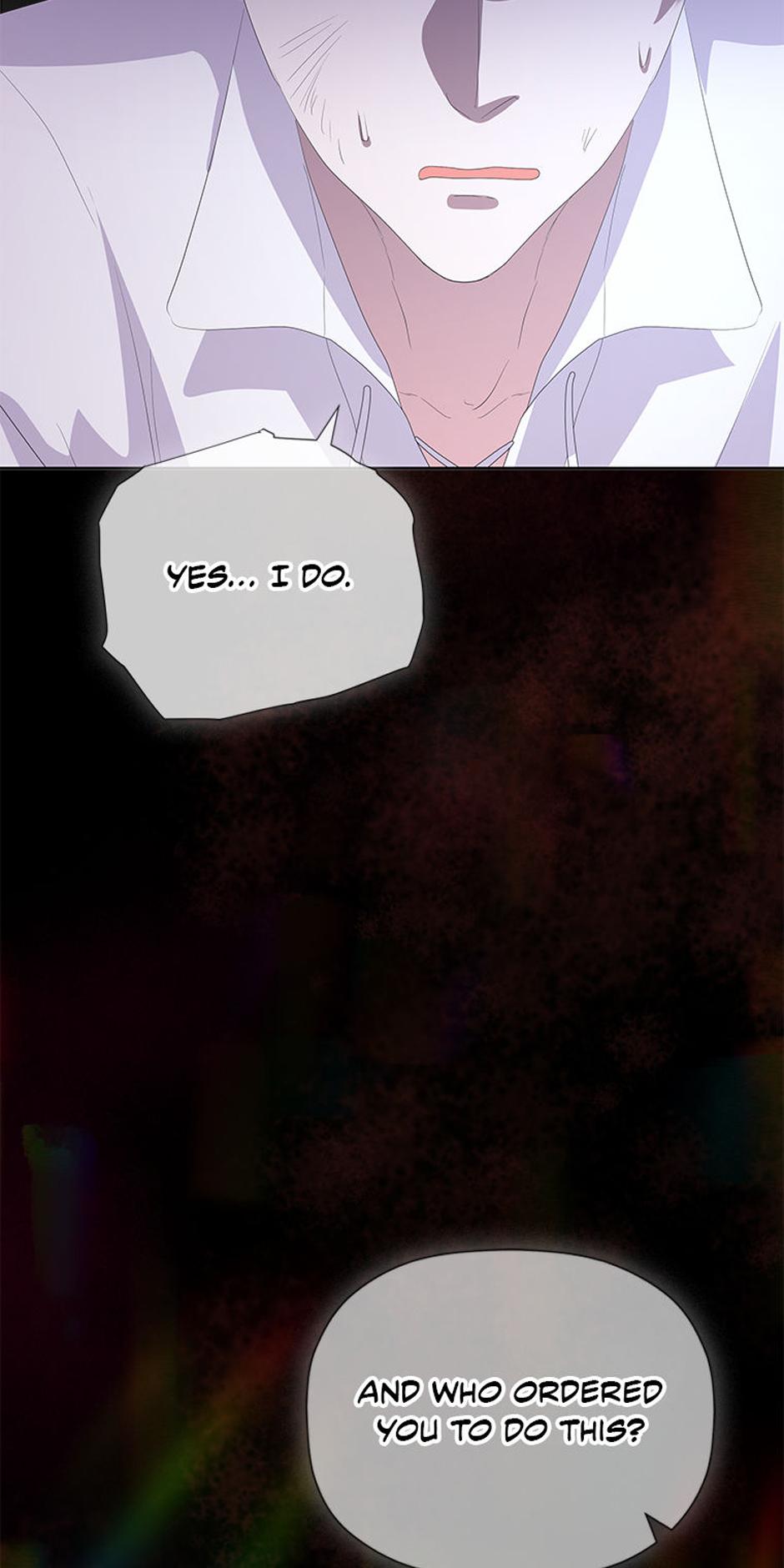 The Terminal Villainess's Cure Chapter 21 page 44 - 