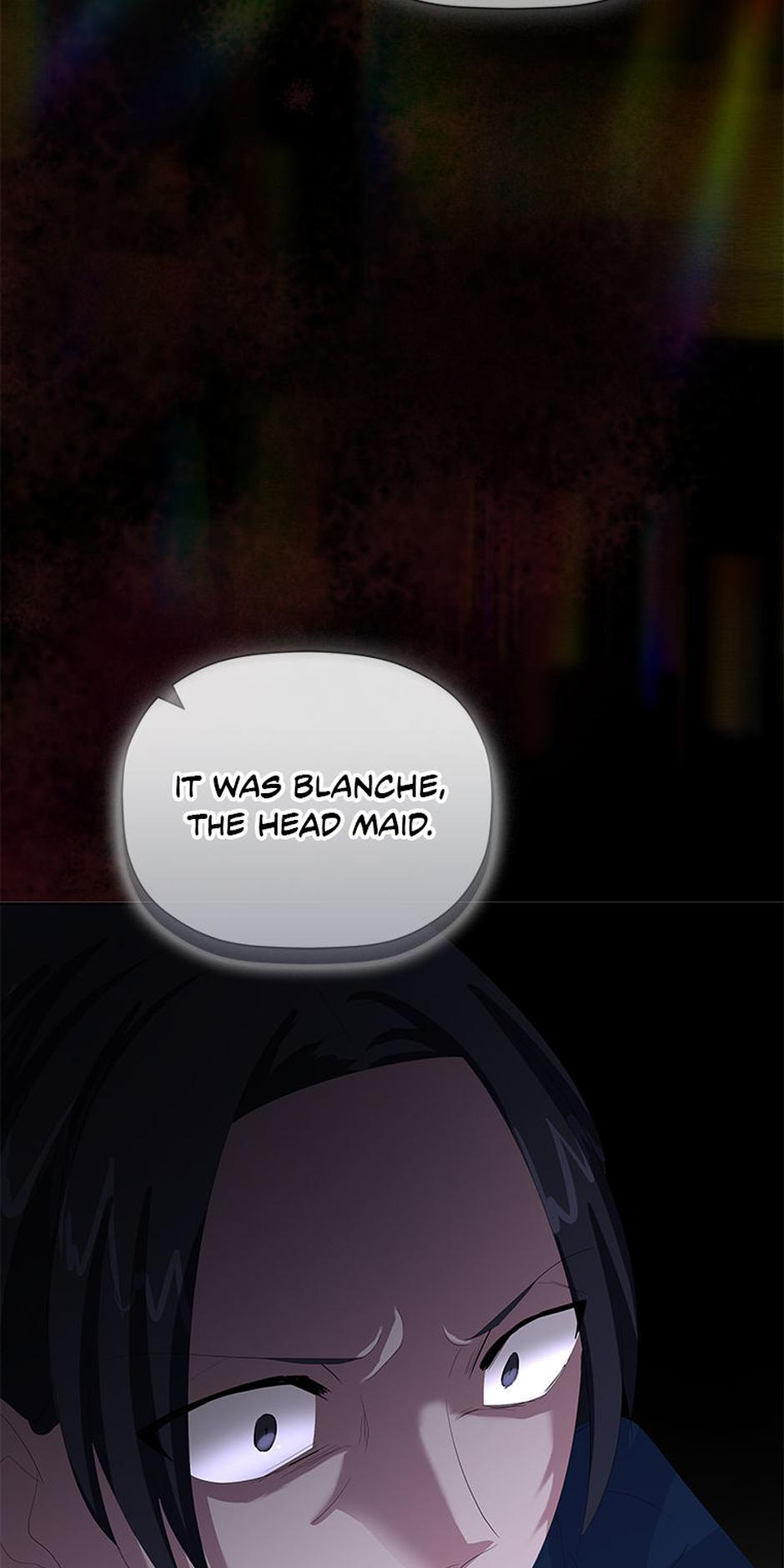 The Terminal Villainess's Cure Chapter 21 page 45 - 