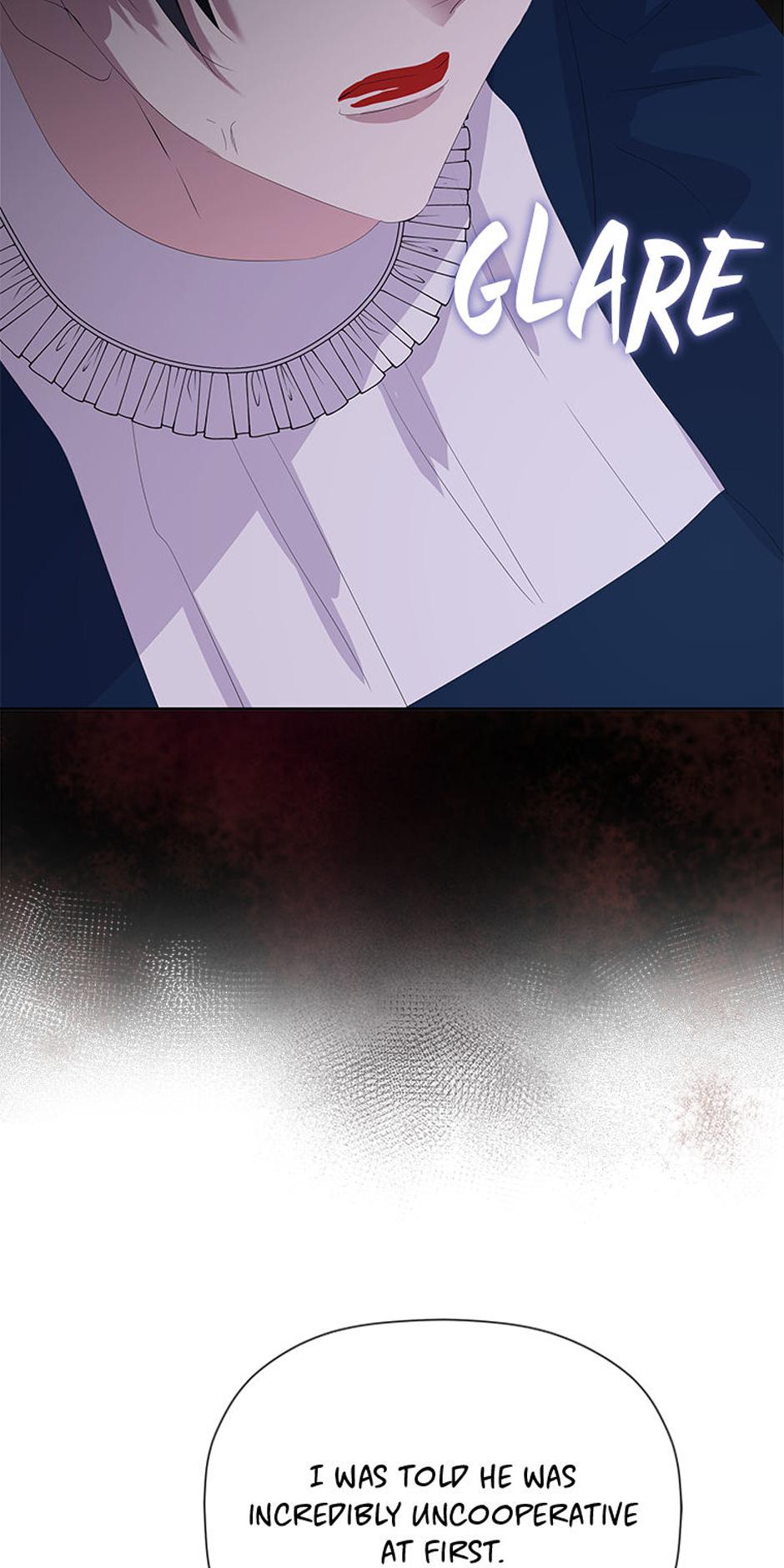 The Terminal Villainess's Cure Chapter 21 page 46 - 