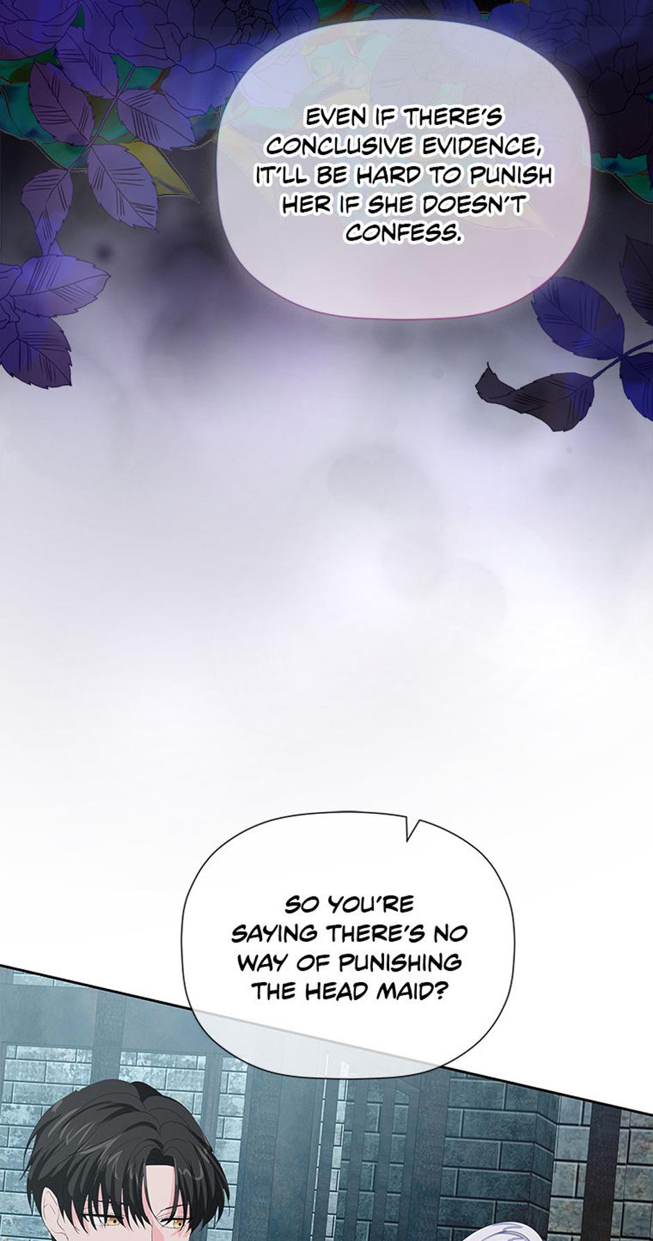 The Terminal Villainess's Cure Chapter 21 page 6 - 